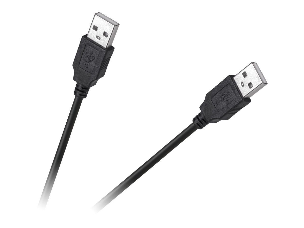 USB prepojovací kábel 3, m Cabletech Eco-Line KPO4012-3.0