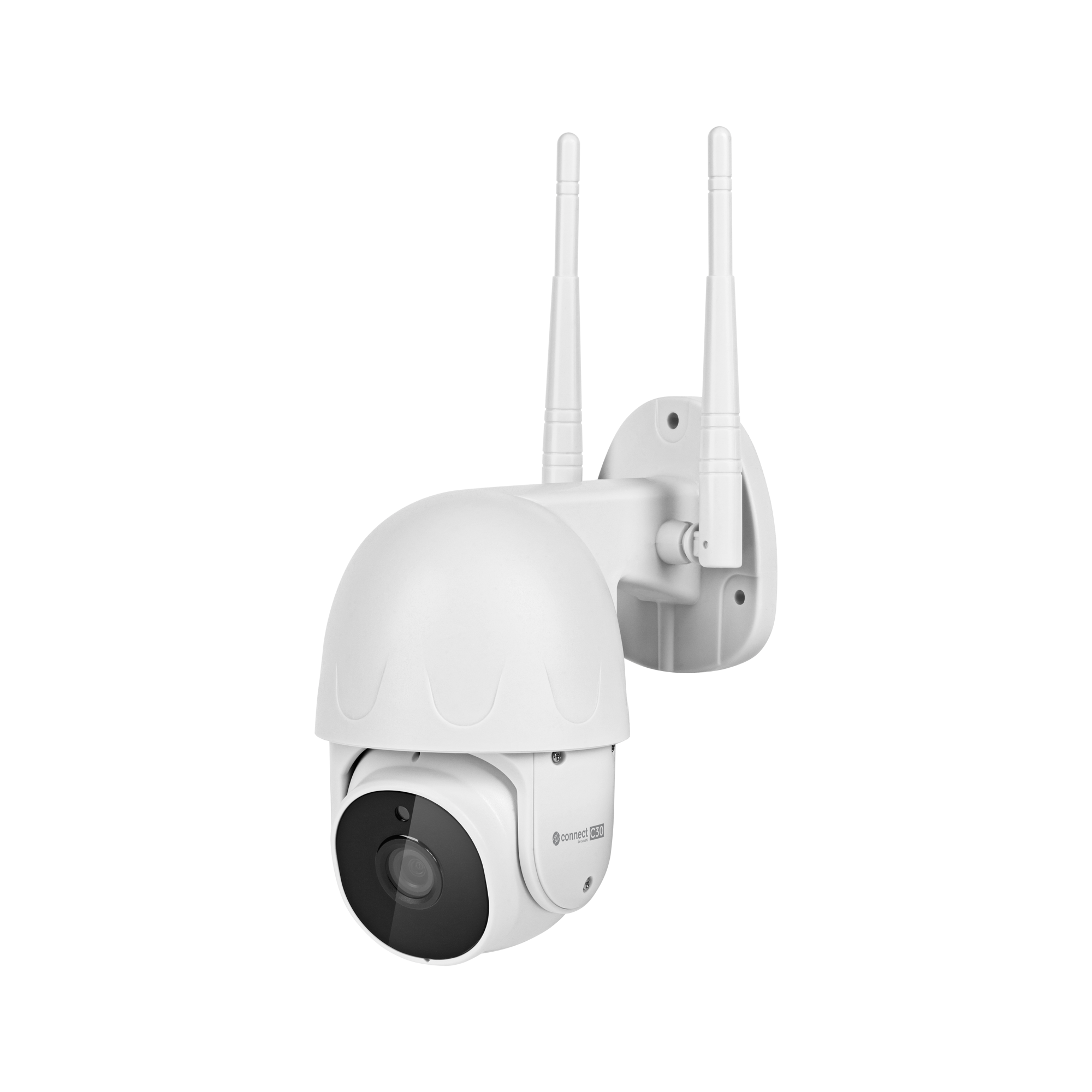 Kruger&Matz Wi-Fi kamera vonkajšia Connect C30 Tuya