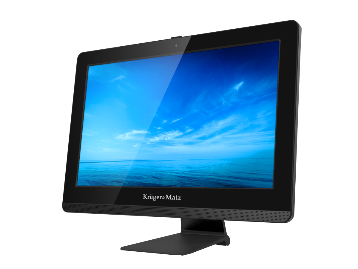 Kruger&Matz PC all in one KM2150