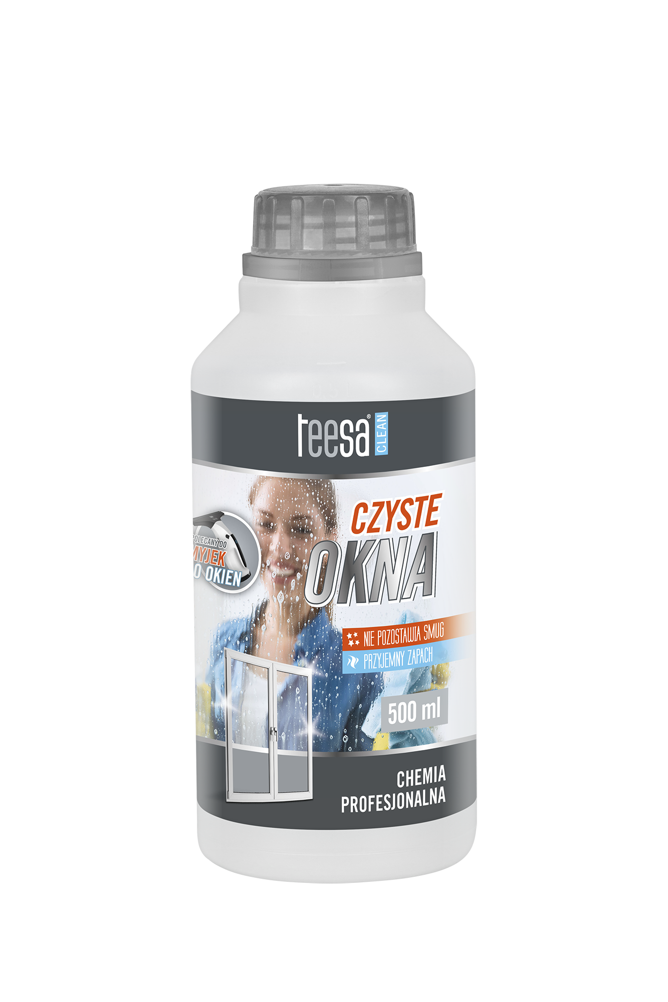TEESA Čistič okien TSA0012