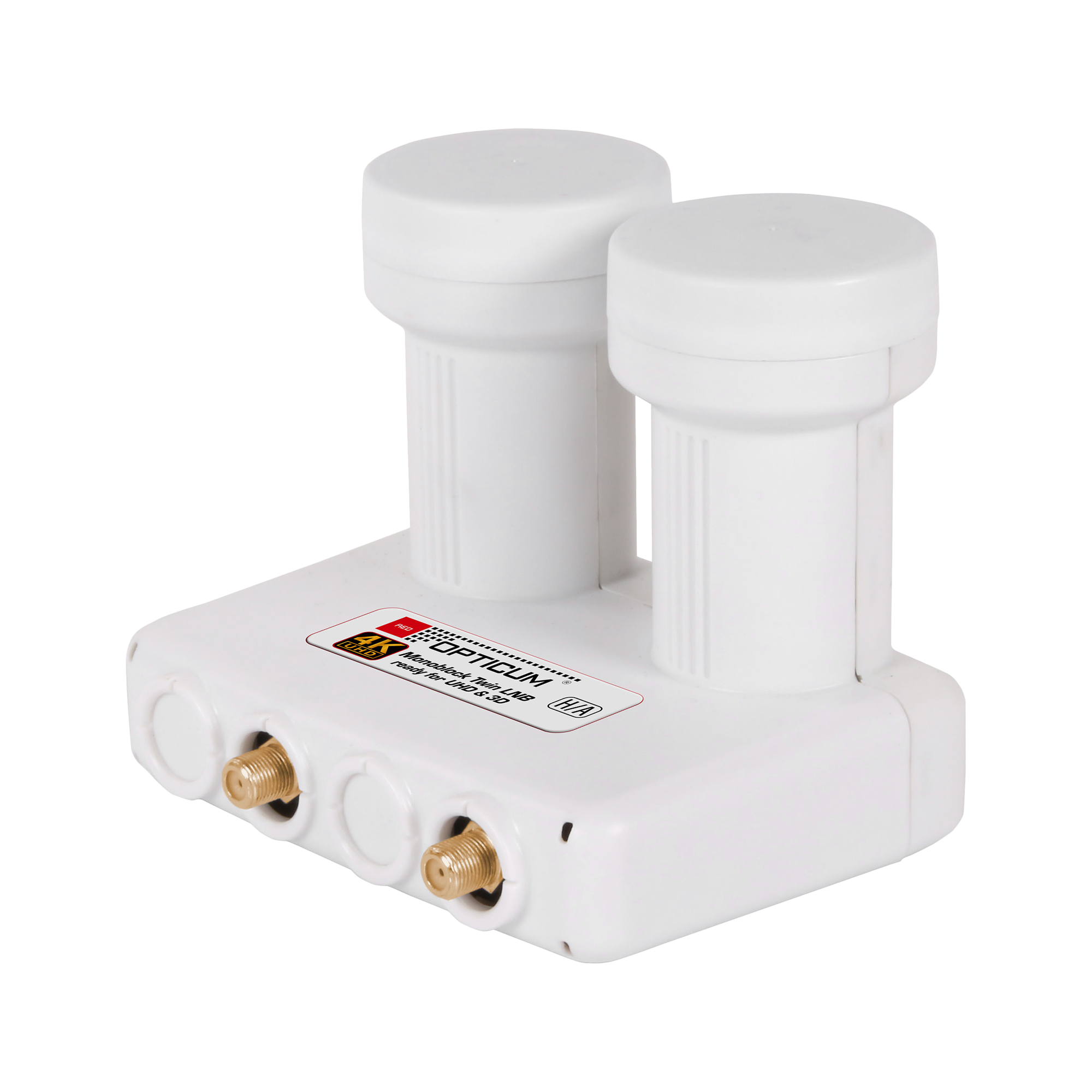 Monoblok twin lnb opticum URZ0506