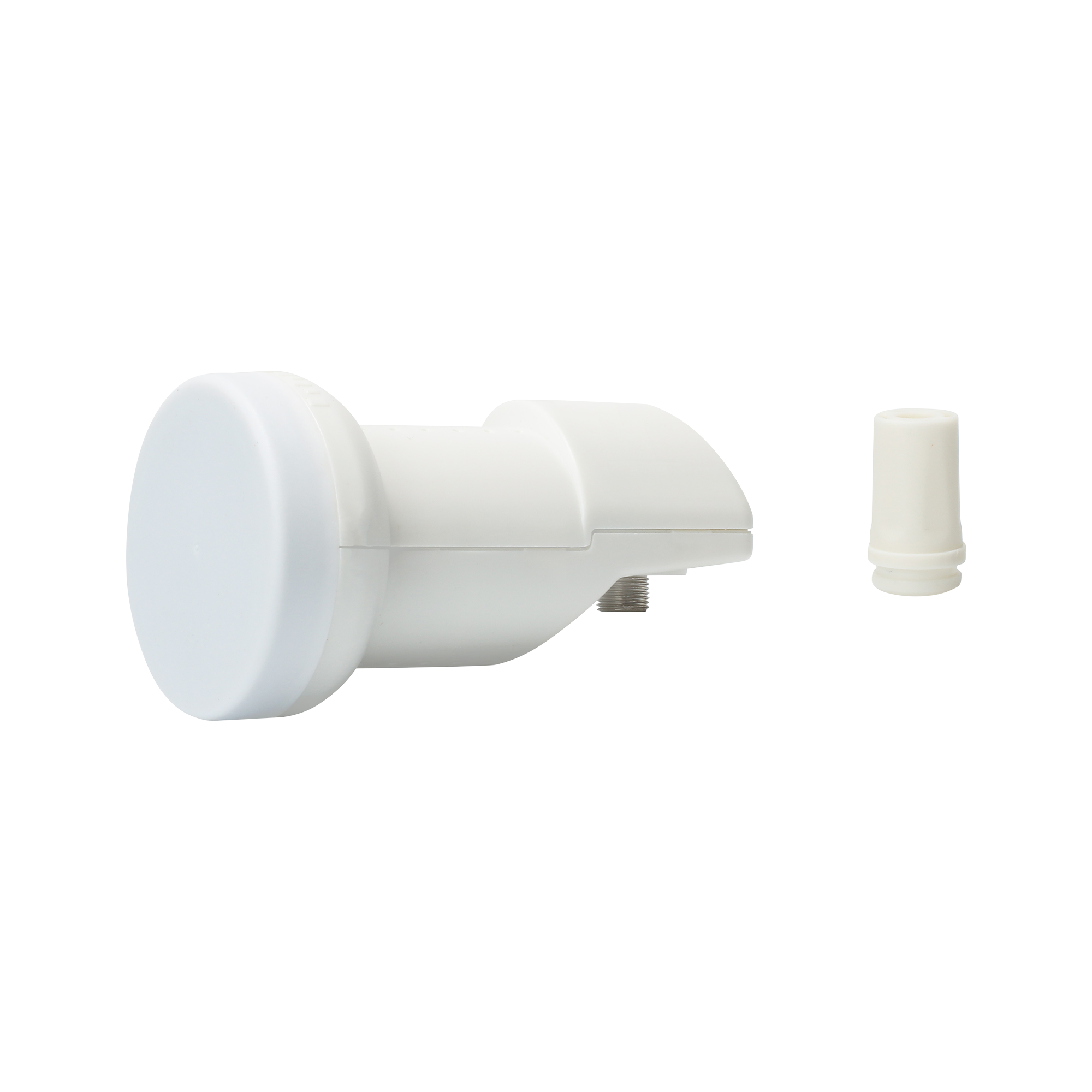 Satelitný konvertor LNB Opticum Robust Single 0,1 dB L-URZ0625