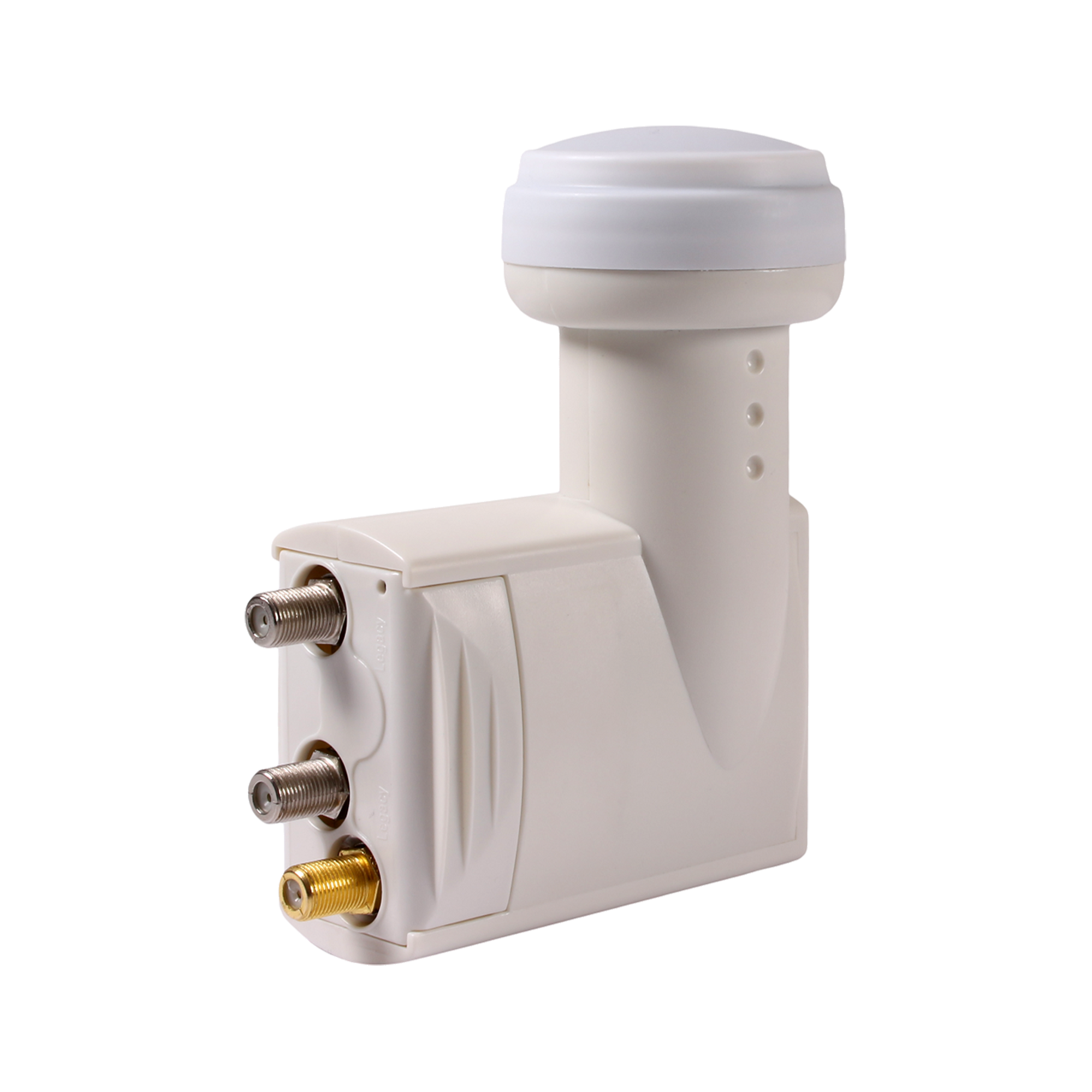 Satelitný Unicable LNB konvertor Opticum SCR/2 Legacy ROBUST 4UB L-URZ0631