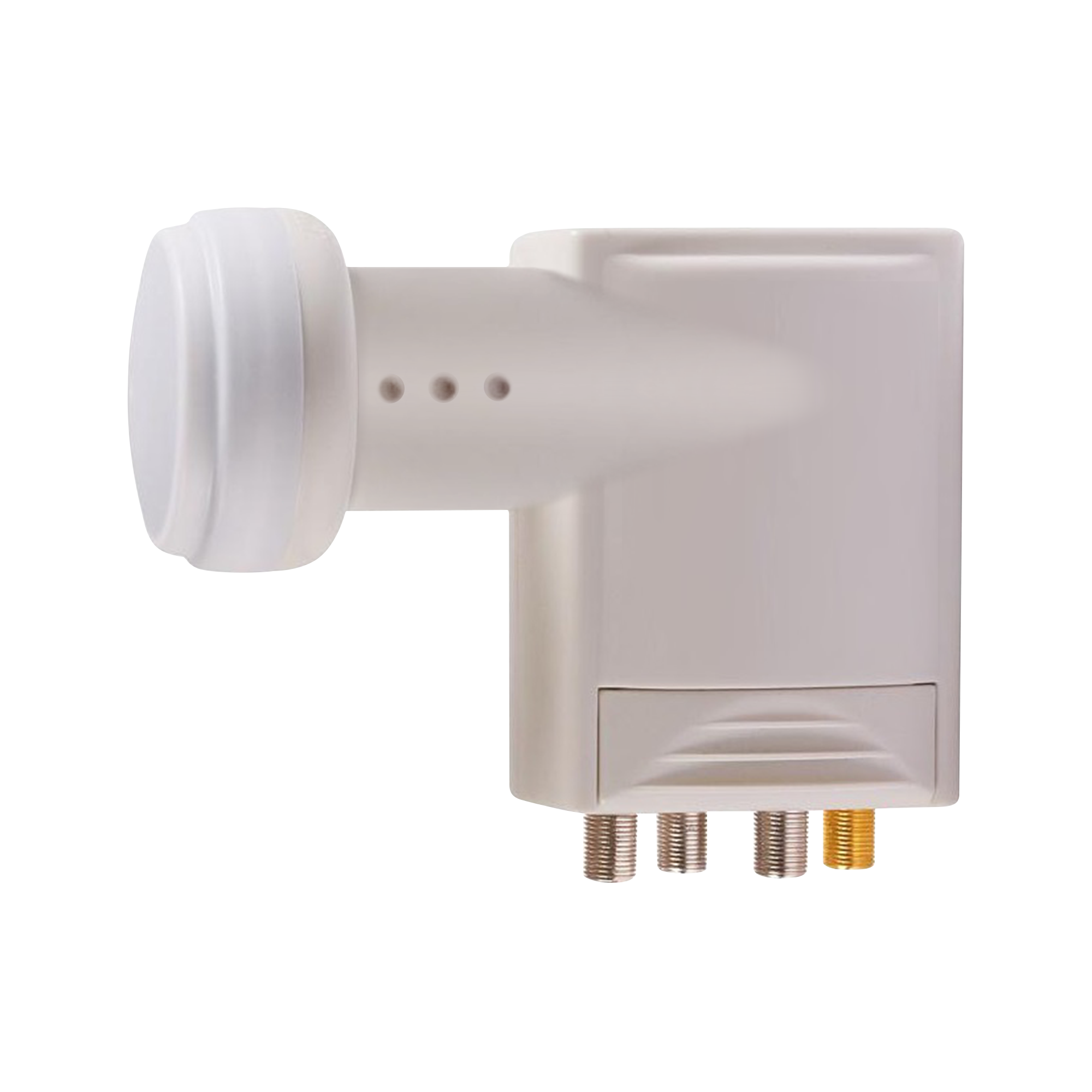 Satelitný konvertor unicable scr L-URZ0628