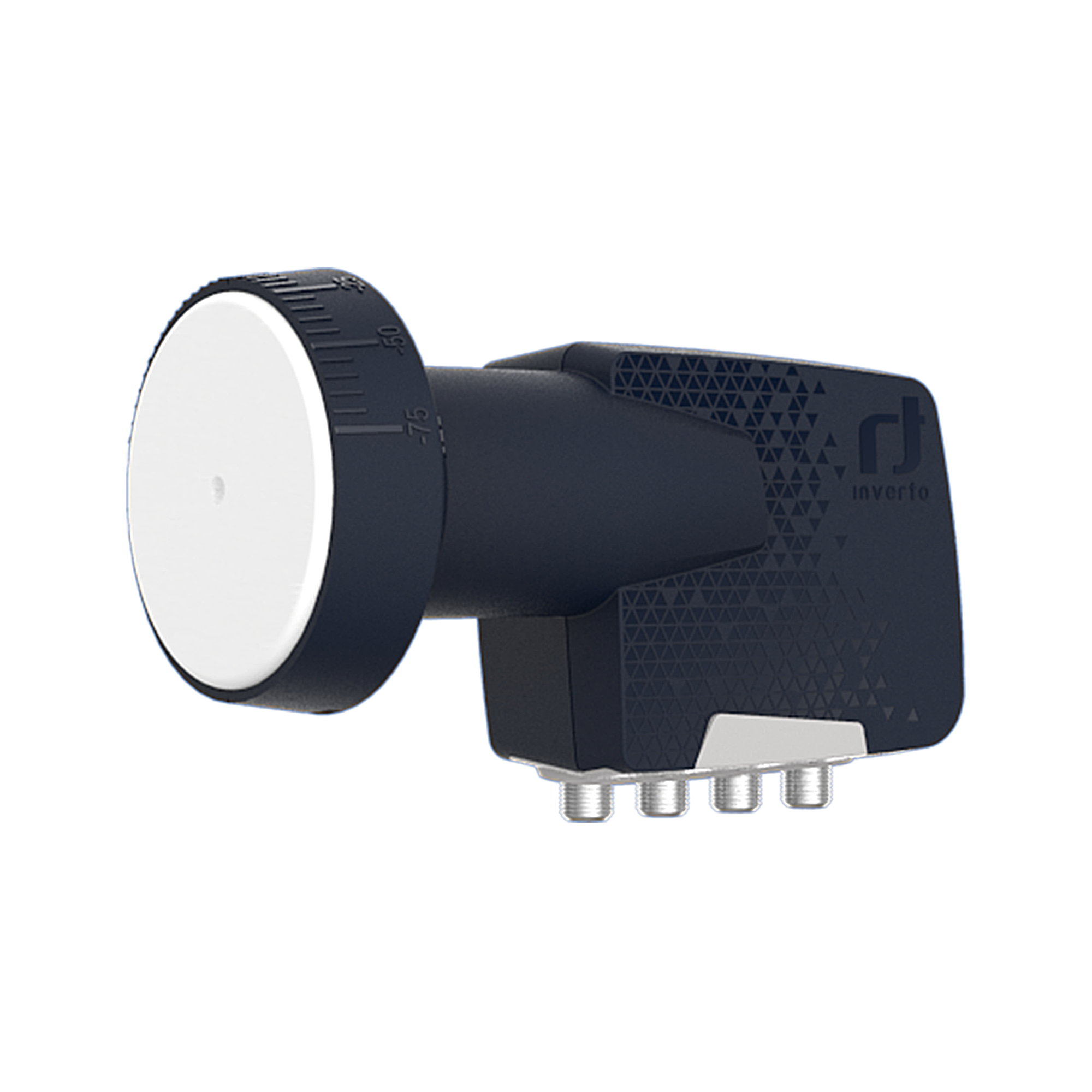 LNB konvertor Quad Inverto Premium L-URZ0758