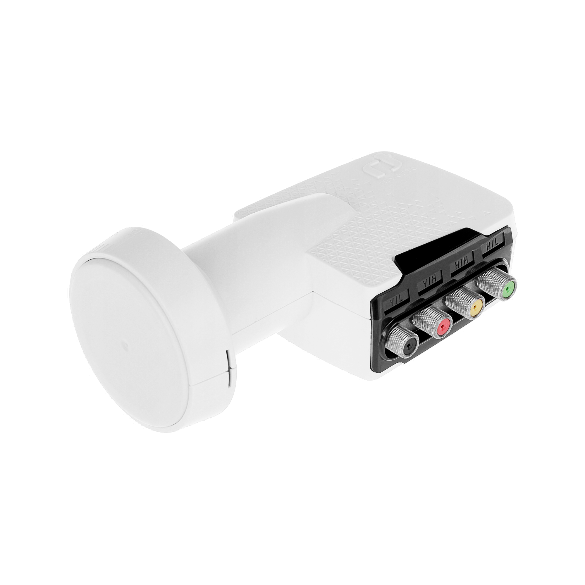 Satelitný LNB konvertor Quattro Inverto Home Pro L-URZ1308