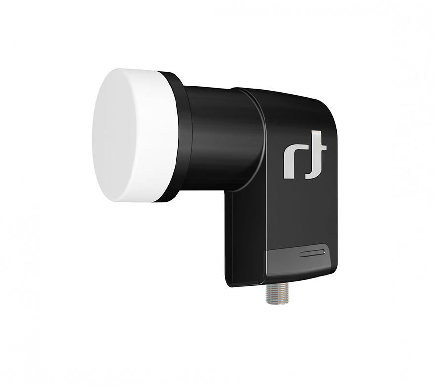 LNB konvertor Single Inverto Premium L-URZ0619