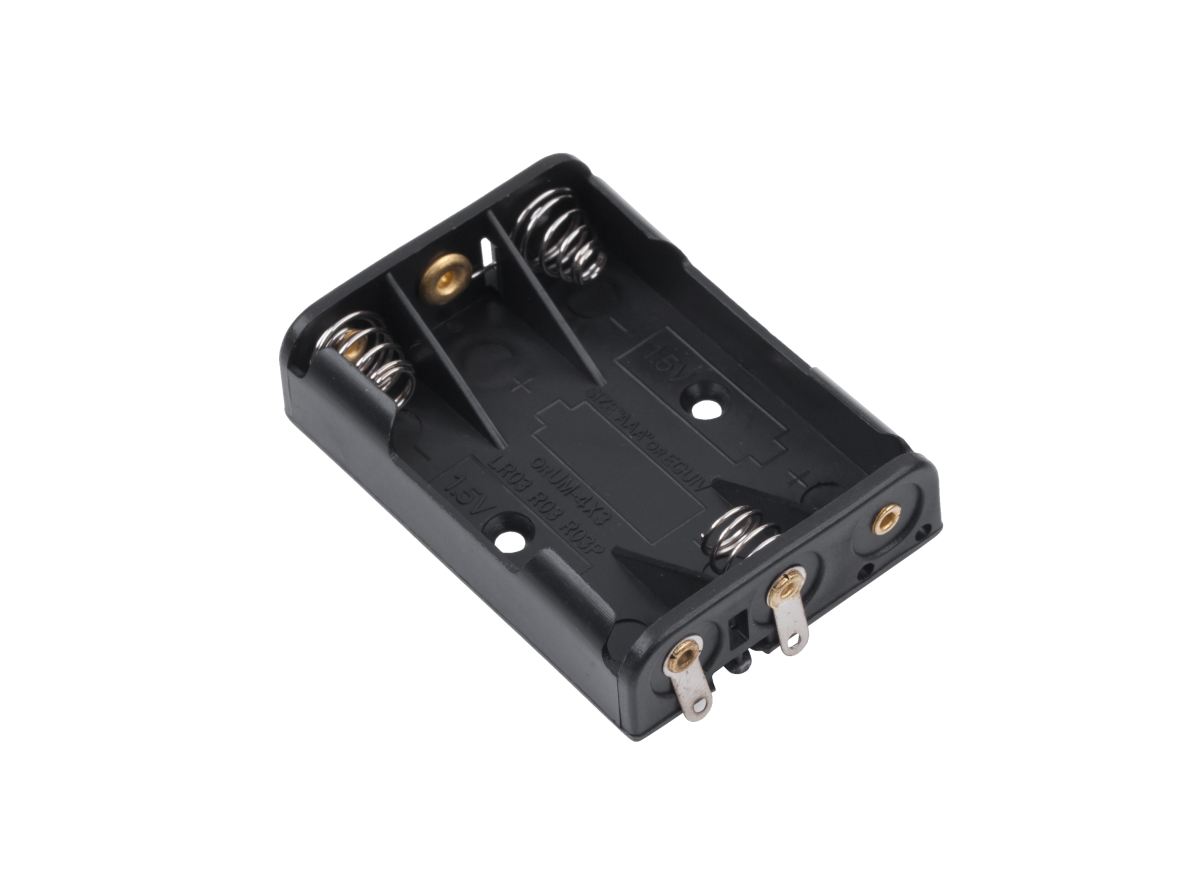 Puzdro na batérie 05 R3×3 III L-GNI0056