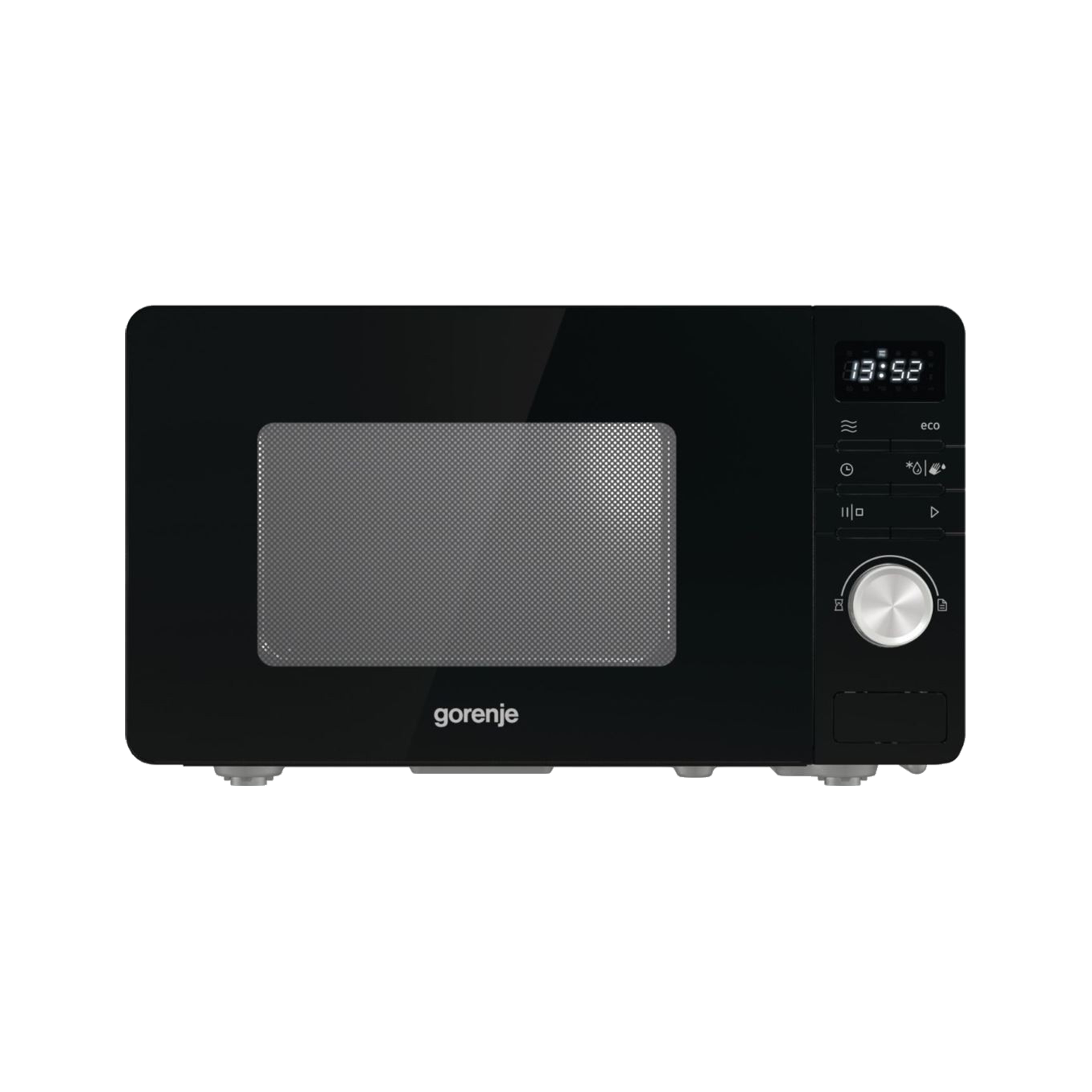 Mikrovlnná rúra GORENJE MO20A3B