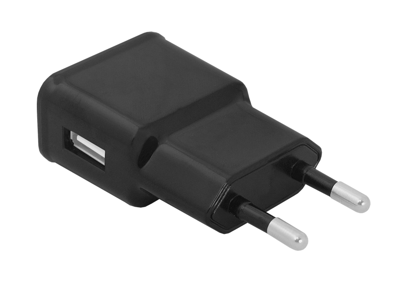 CABLETECH Sieťová nabíjačka USB 2000 mA LXG256