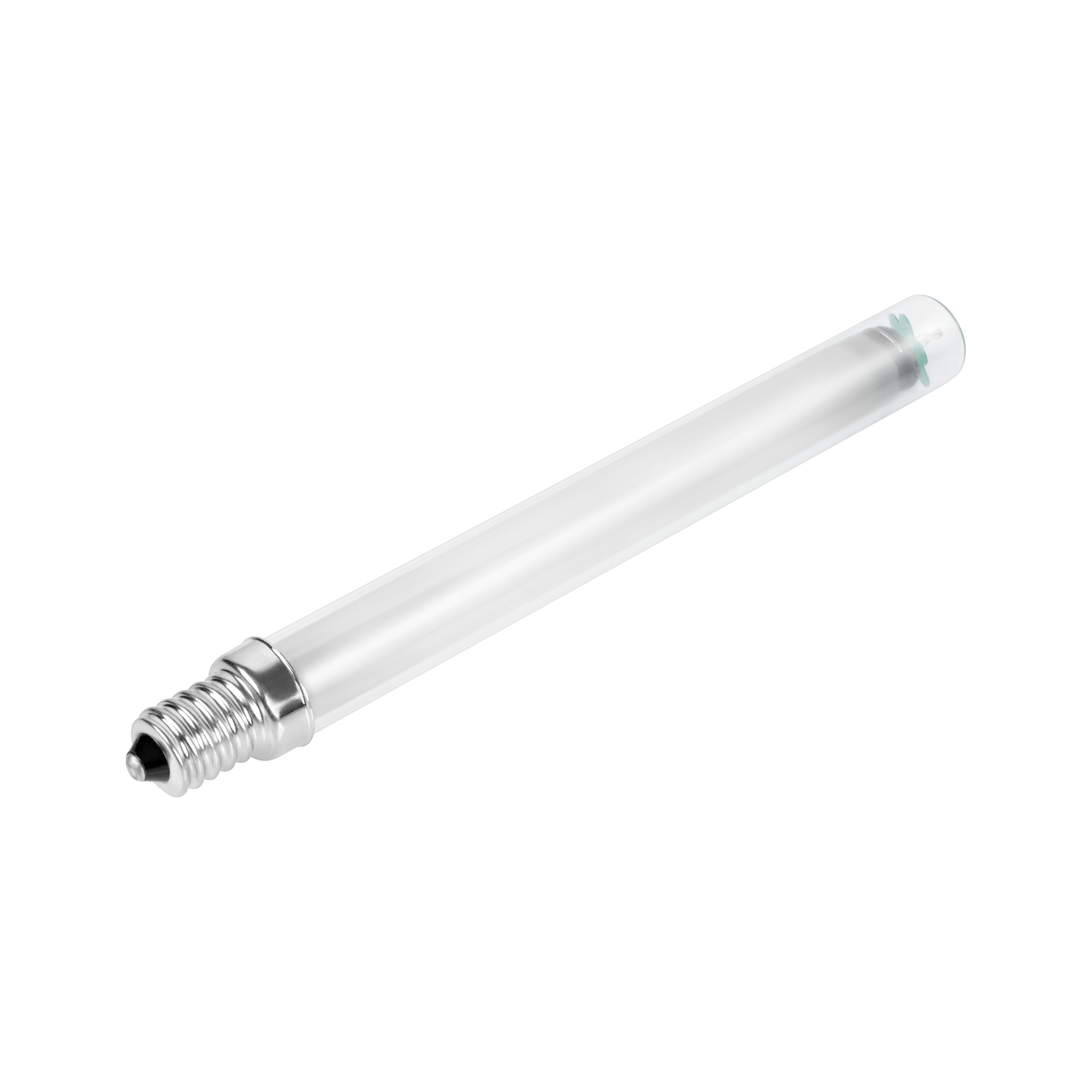 TEESA Insekticídna lampa TSA0164 (T5 15,5 mm, E14S, 2,8 W)