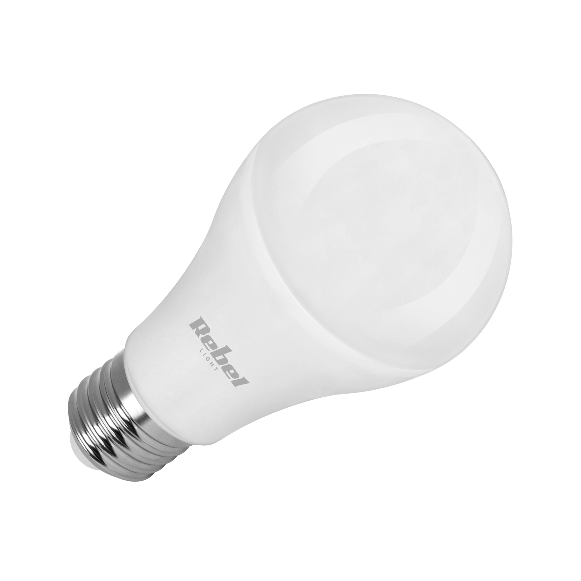 Rebel LED žiarovka E27 A65 18W 4000K 230V ZAR0508