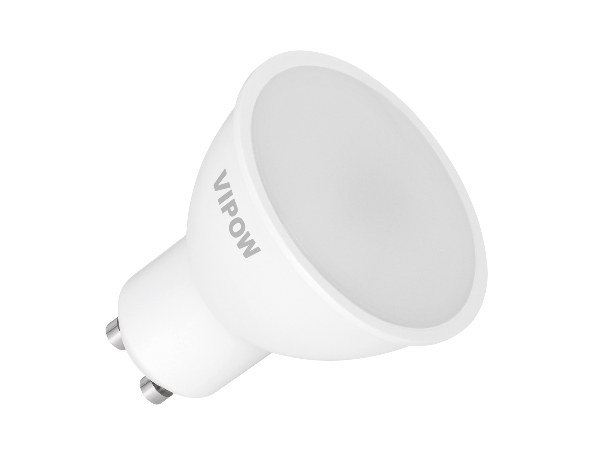 Rebel LED lampa GU10, 8W, 3000K, 230V