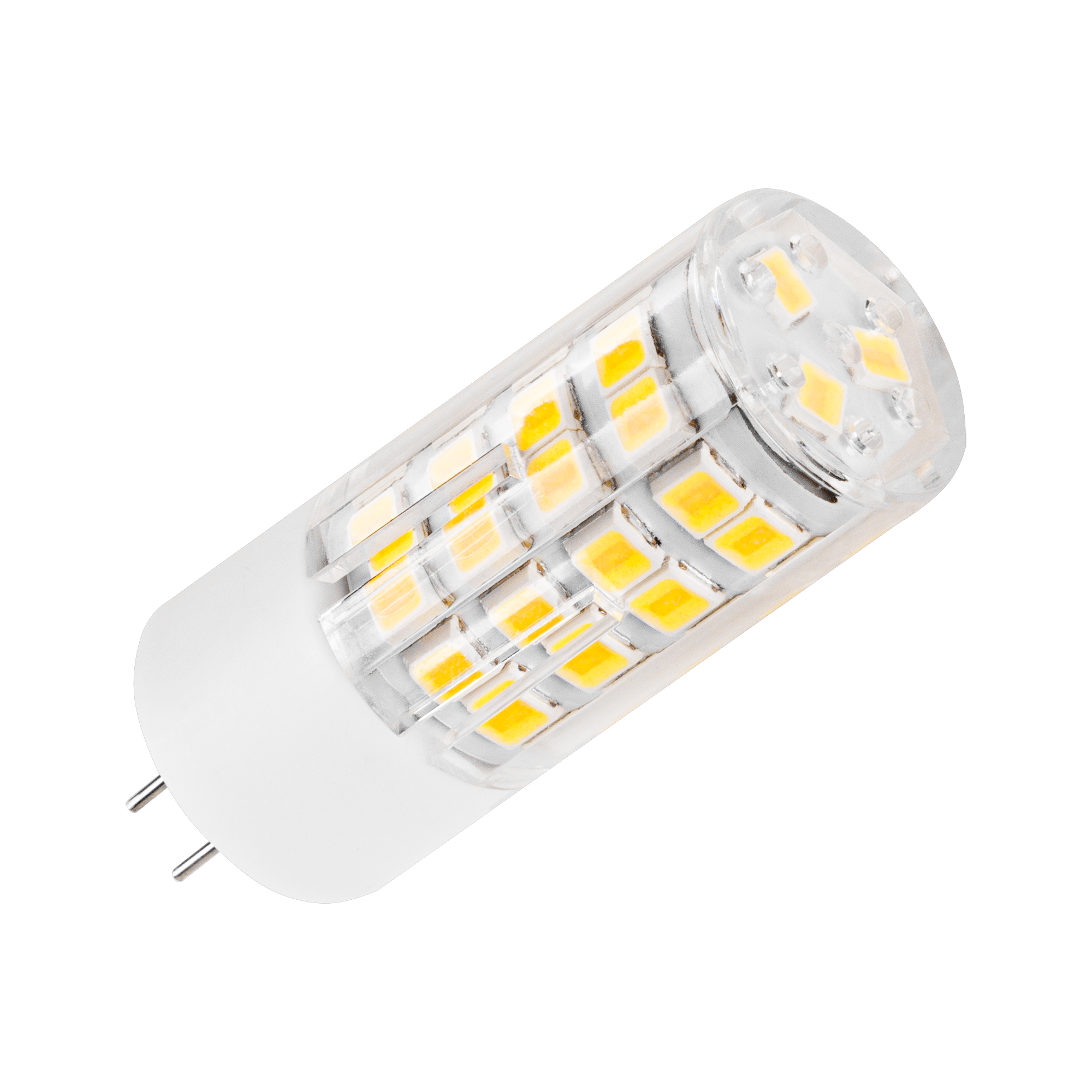 LED žiarovka G4, 4W 4000K 400LM 12V Rebel