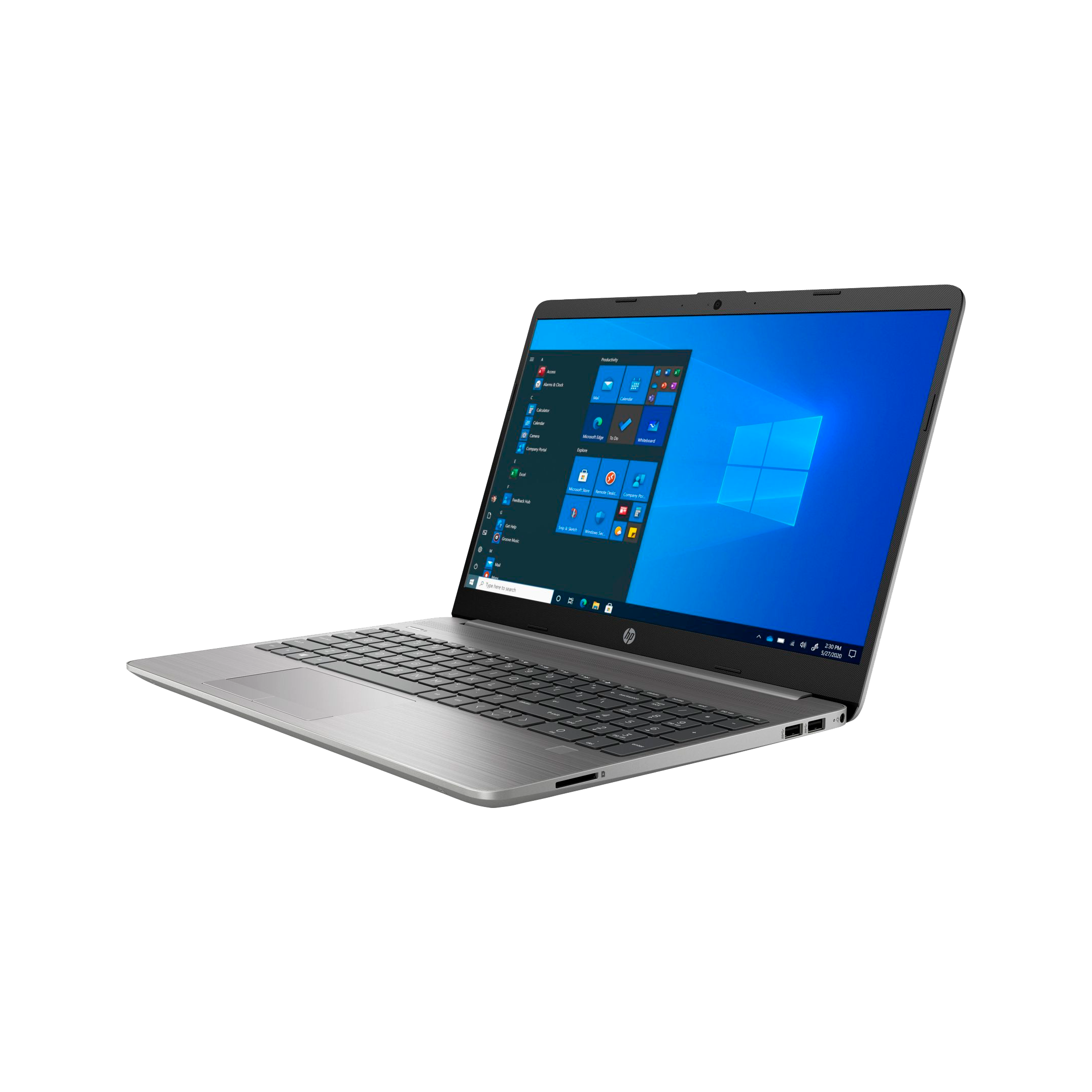 Notebook HP 250 G8 27K23EA