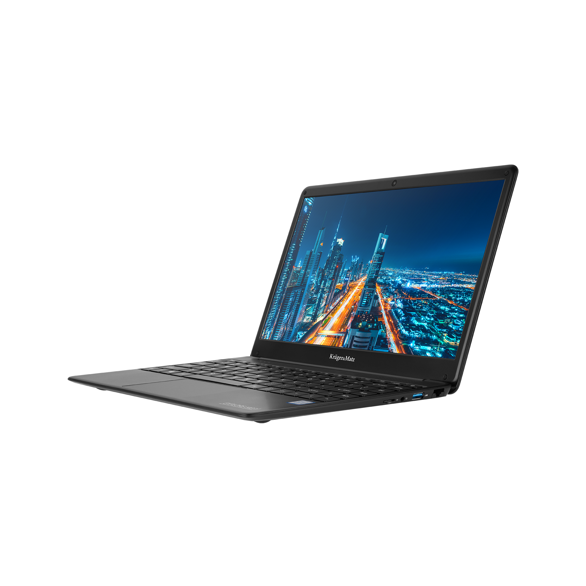 Notebook Kruger&Matz KM1407