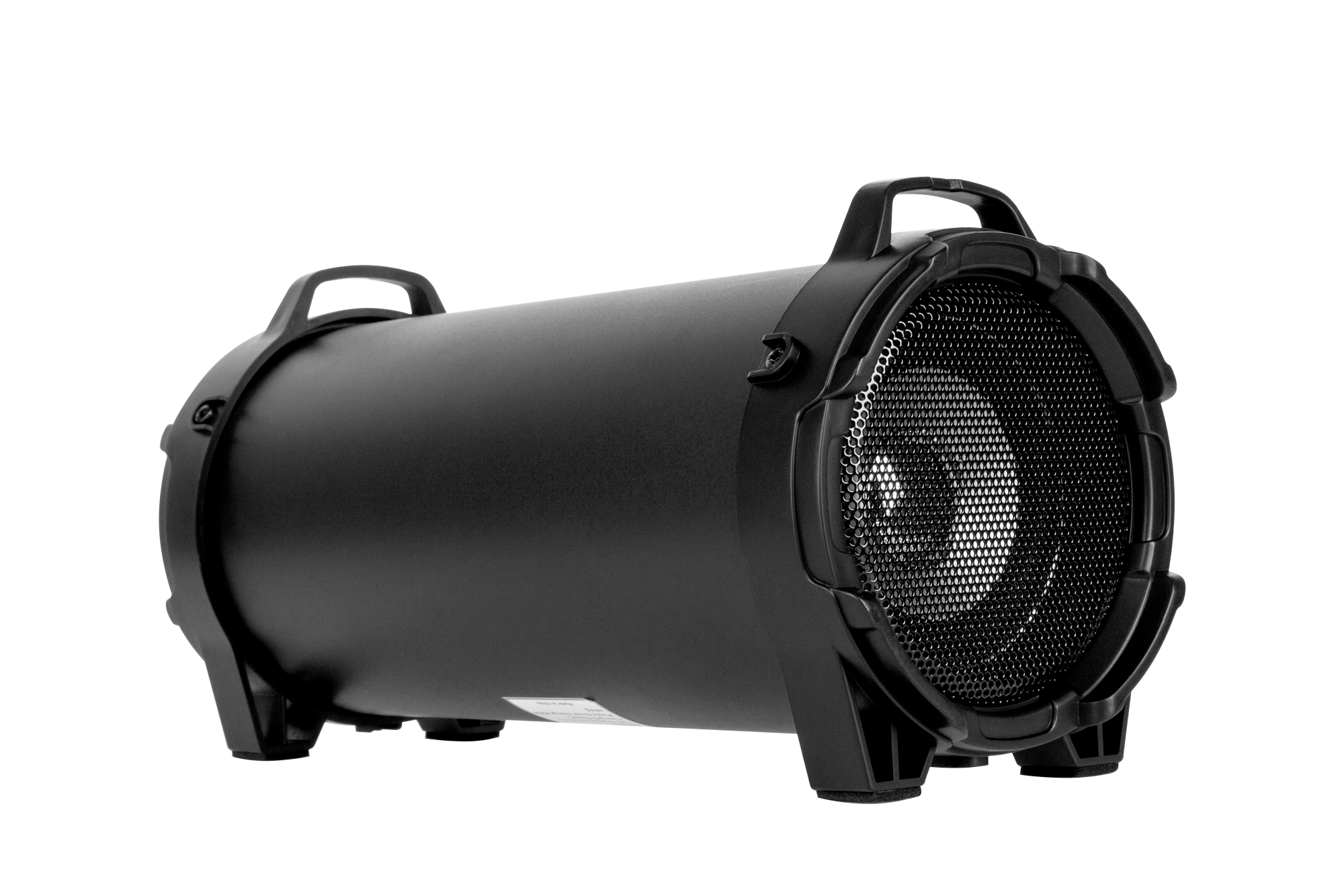 Rebel Prenosný bluetooth reproduktor s mikrofónom TUBE KOM0943
