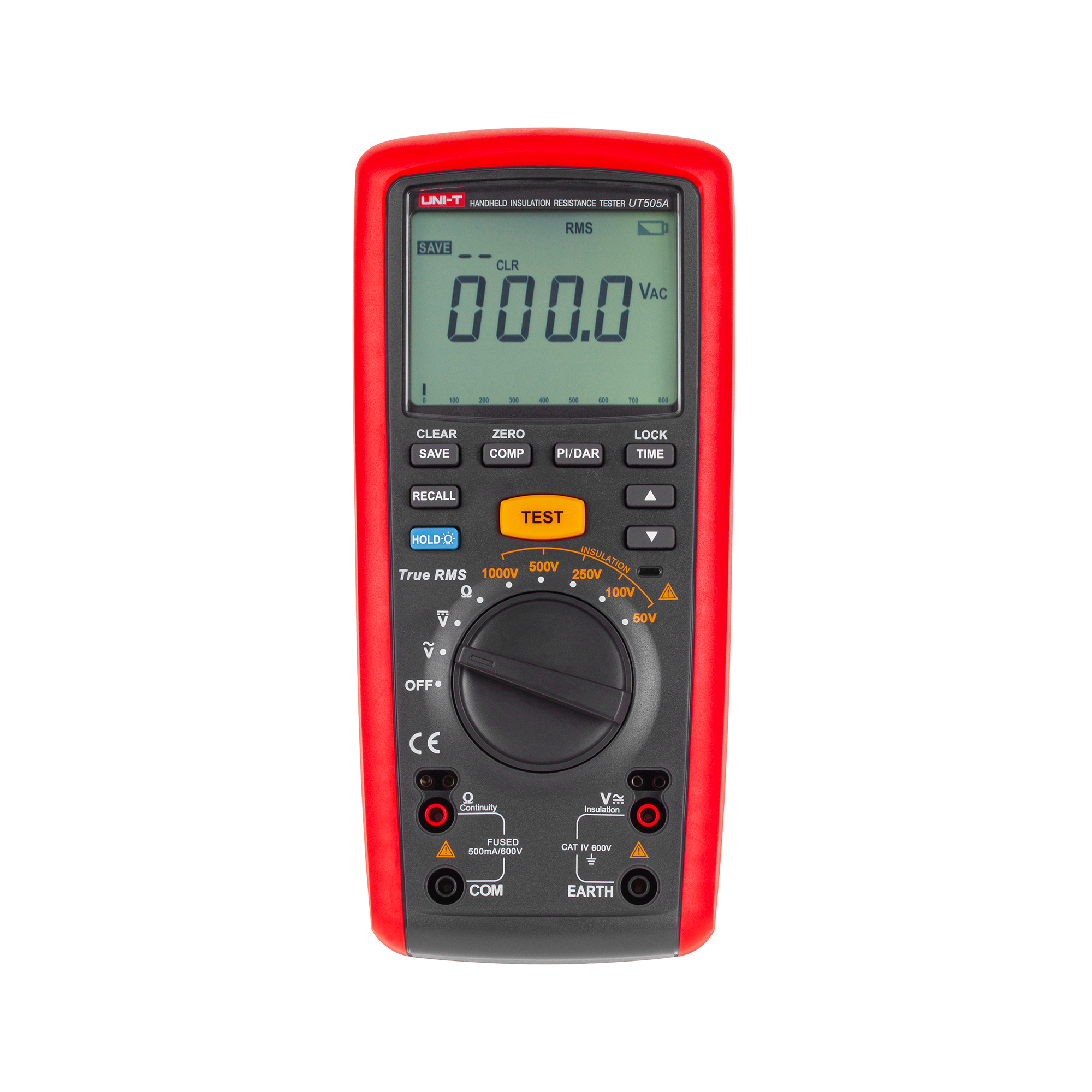 UNI-T Multimeter UT505A
