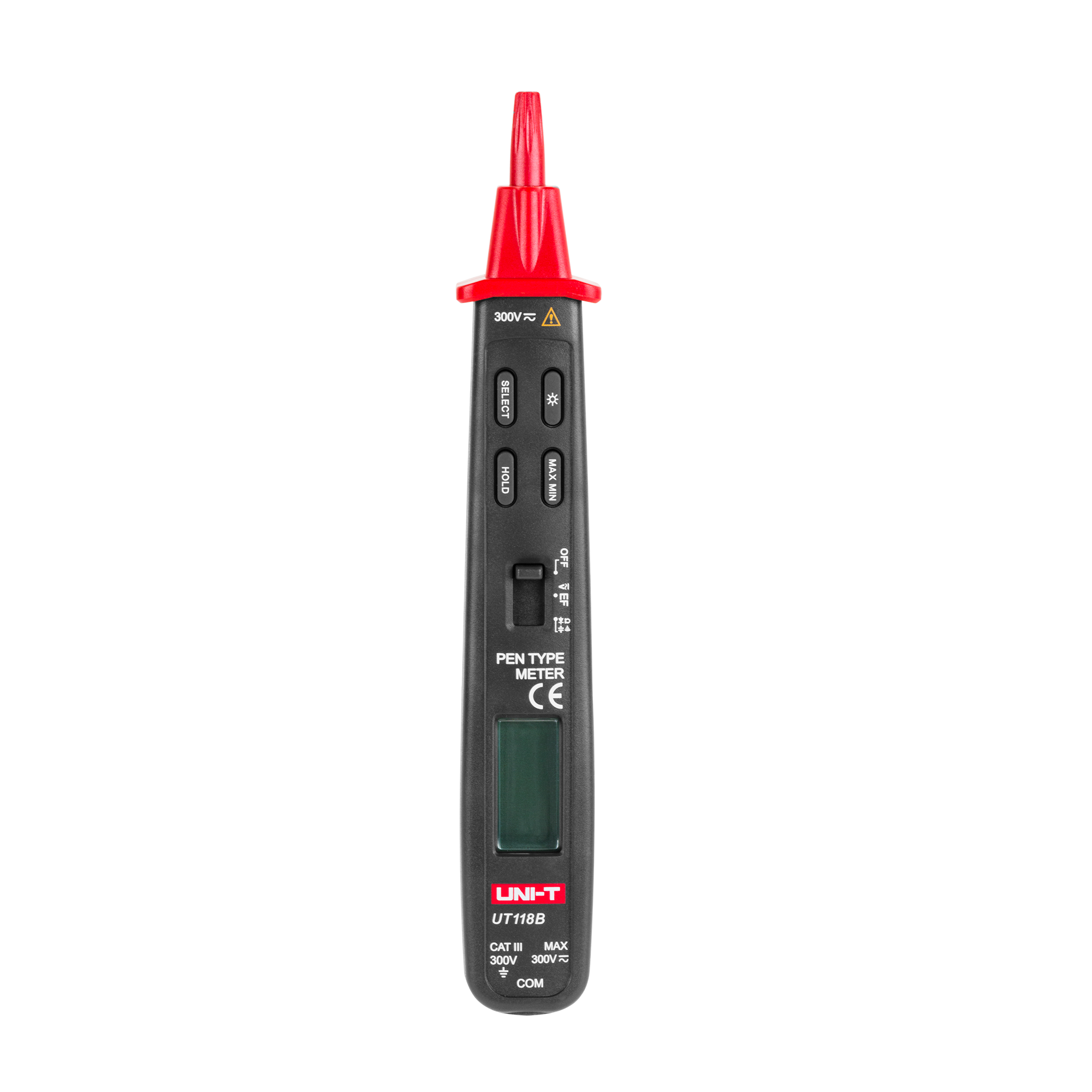 UNI-T Multimeter UT118B