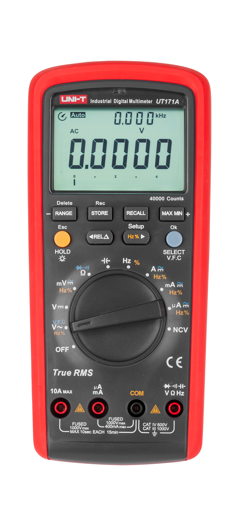 UNI-T Multimeter UT171A