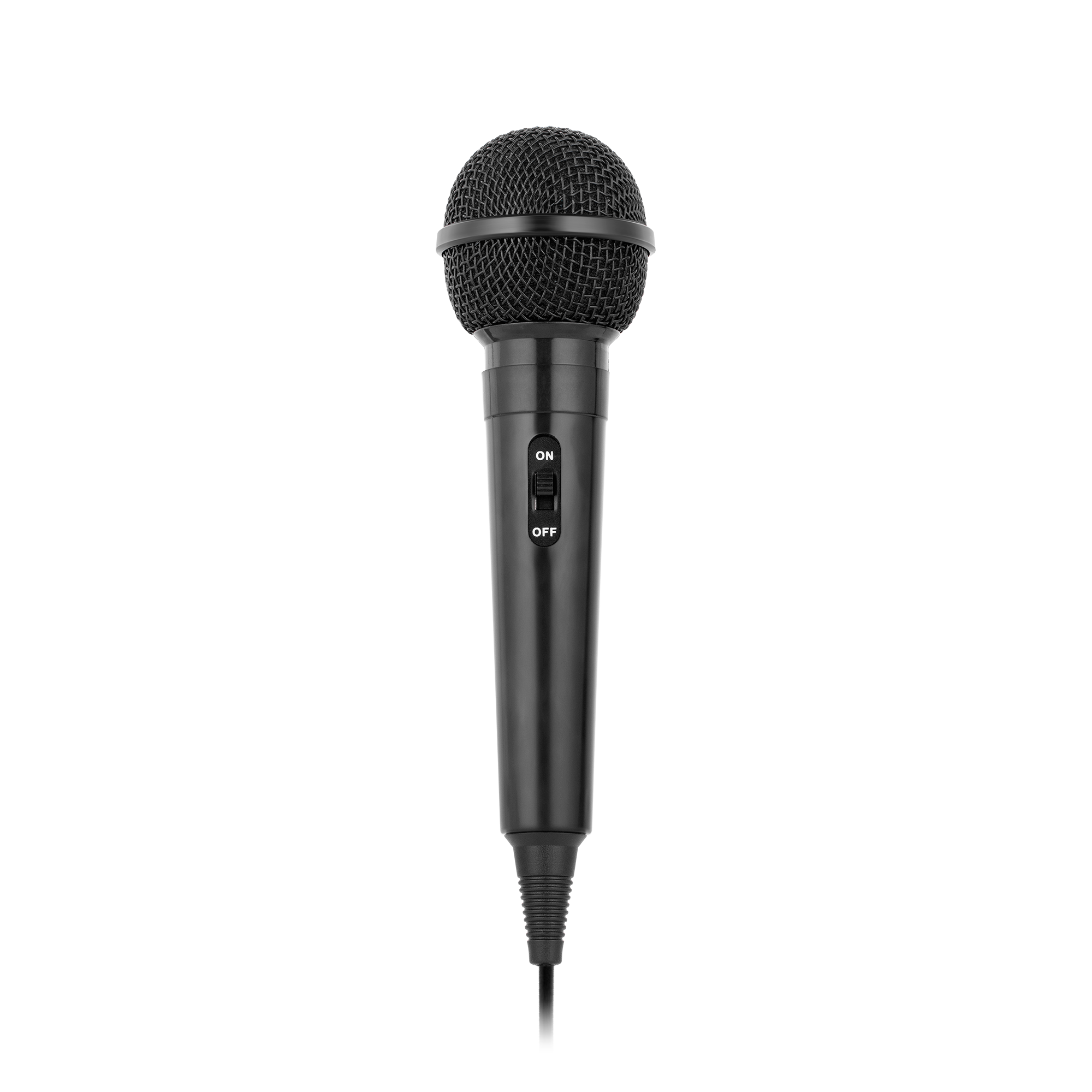 Dynamicky mikrofon L-MIK0005