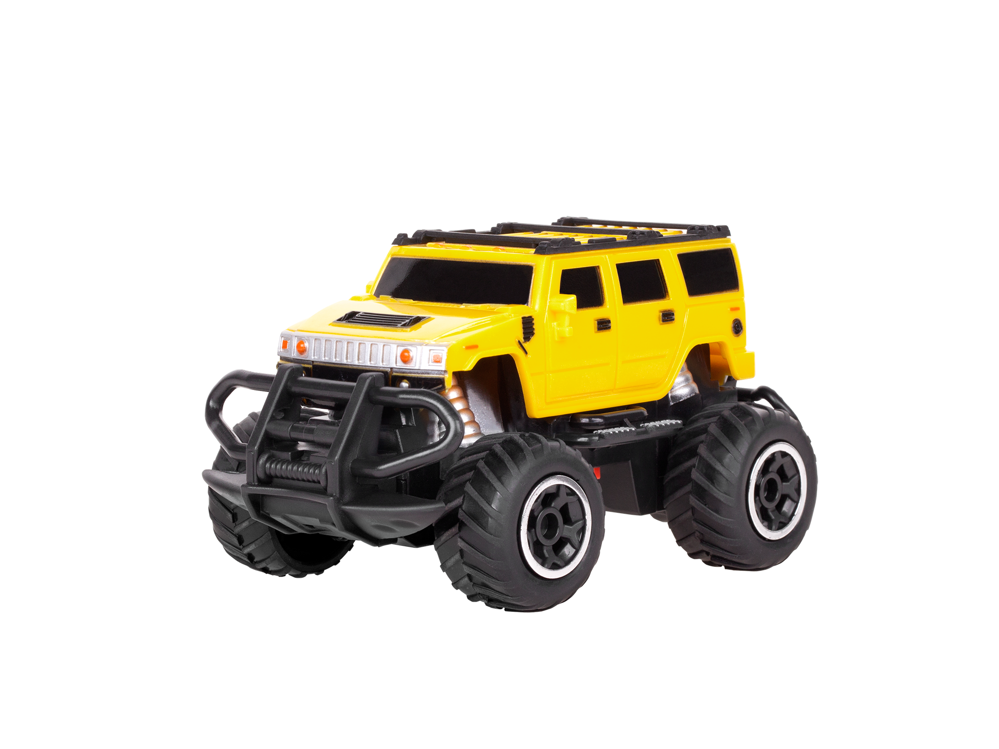 Auto na diaľkové ovládanie SUV Rebel 1:43 L-ZAB0112
