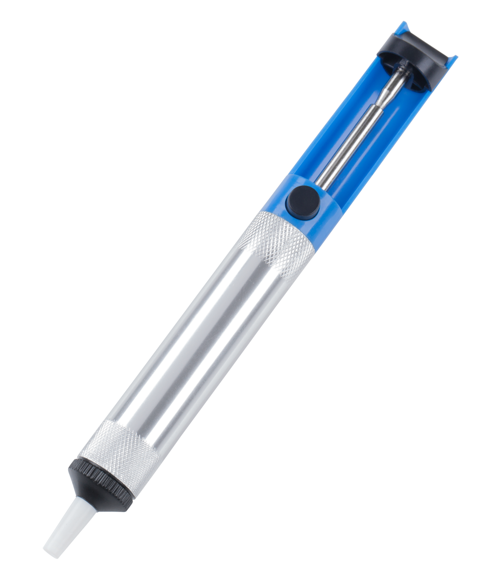 CABLETECH Odsávačka cínu LX022