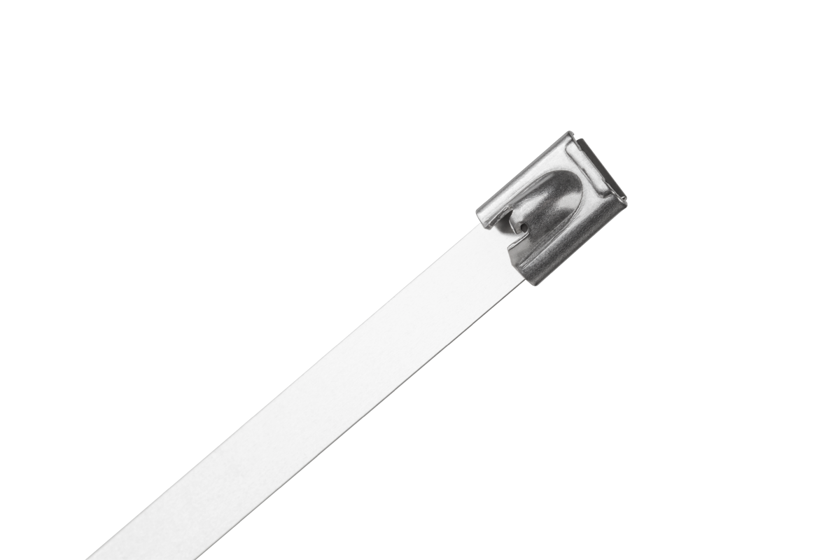 Oceľová sťahovacia páska 45 cm x 7,9 mm