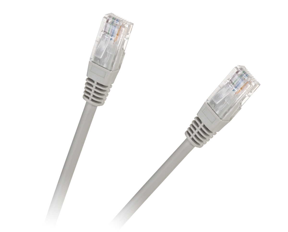 CABLETECH Internetový kábel 3m 8P8C-8P8C