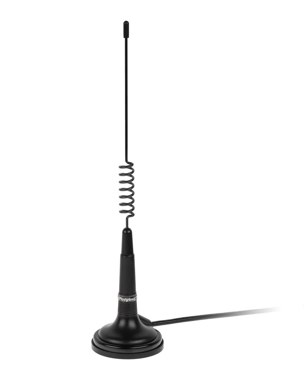 PEIYING CB anténa s magnetom CB002