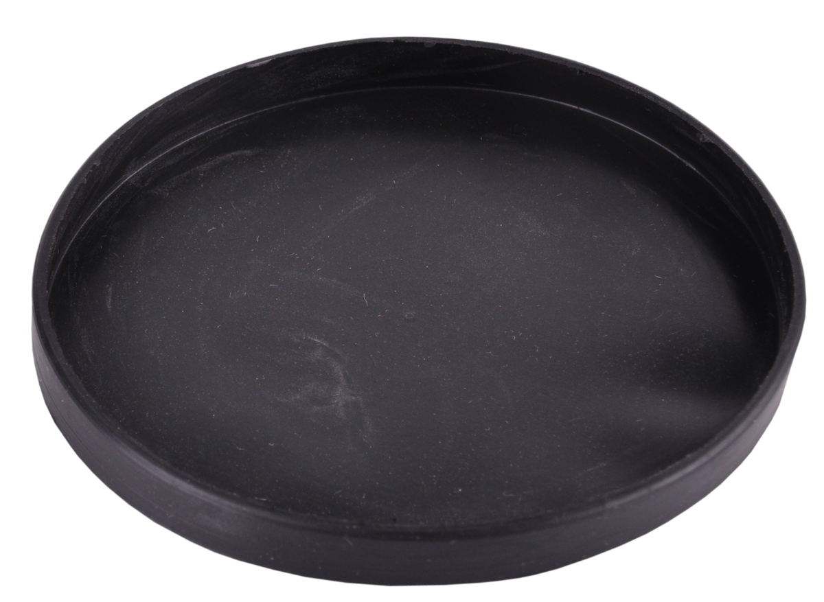 Inne Gumová podložka pre CB anténu Georgia 66 mm