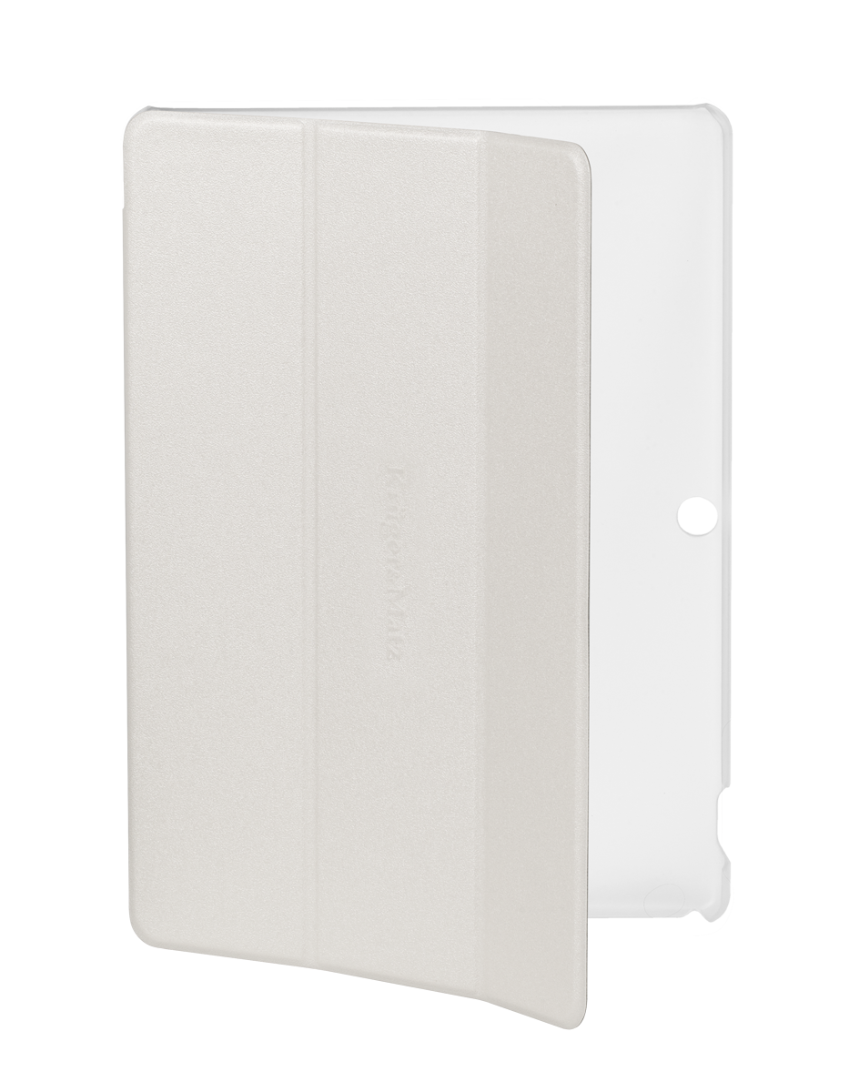 Puzdro na tablet biele Kruger&Matz Eagle 960