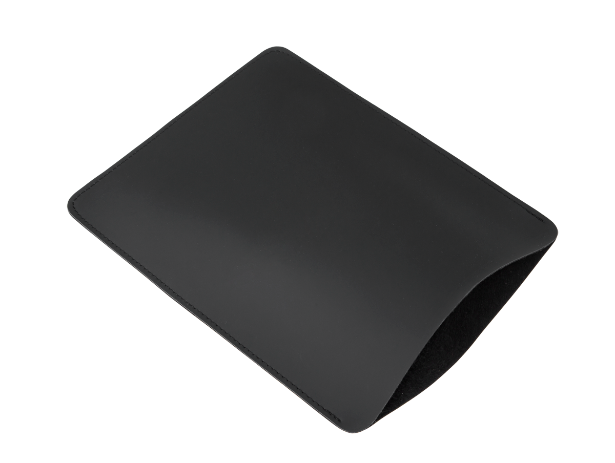Puzdro na tablet 9,7" Quer čierne