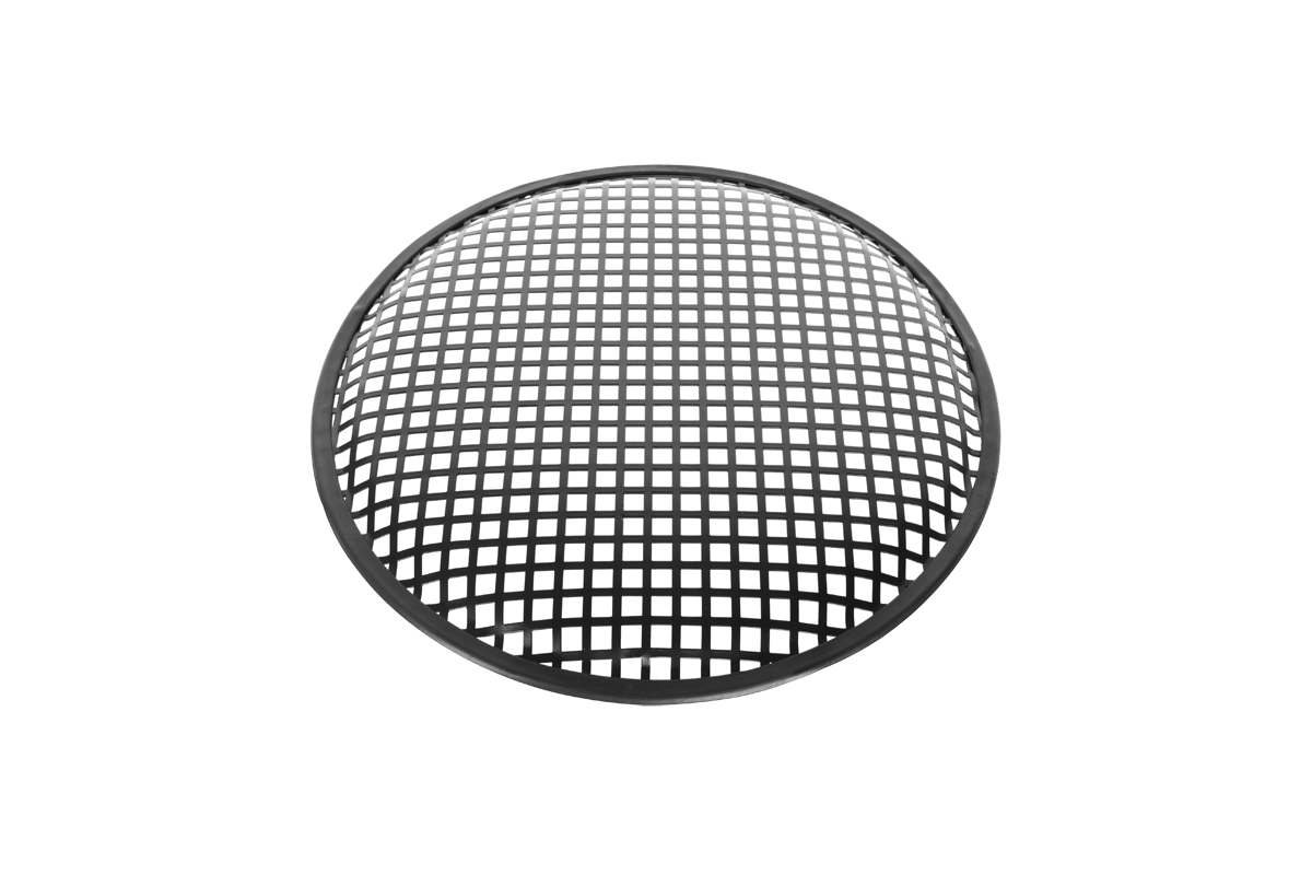 AZUSA Kryt na reproduktor d10" mriežka GRL2501