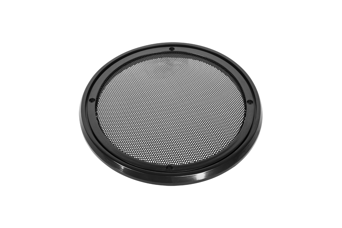 CABLETECH Kryt na reproduktor do auta 10" sieťovina