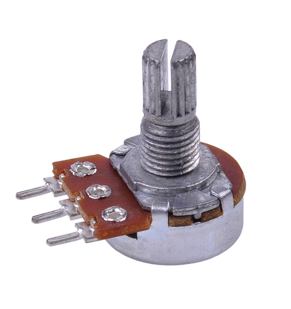 Elektron Lineárny potenciometer B 2K
