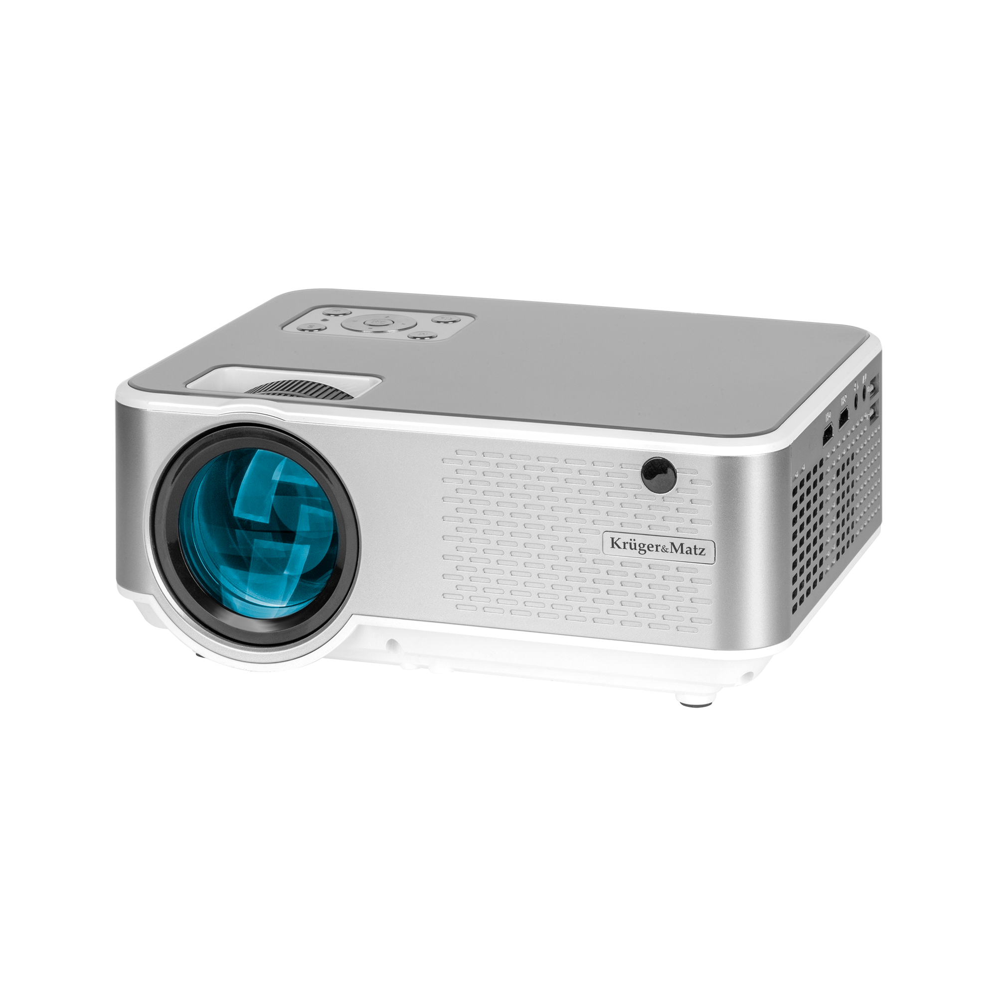 Kruger&Matz Projektor V-LED10