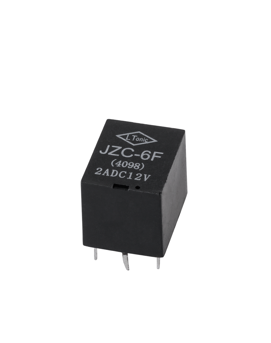 Relé 2 A 12 V 4098 L-PRE0003