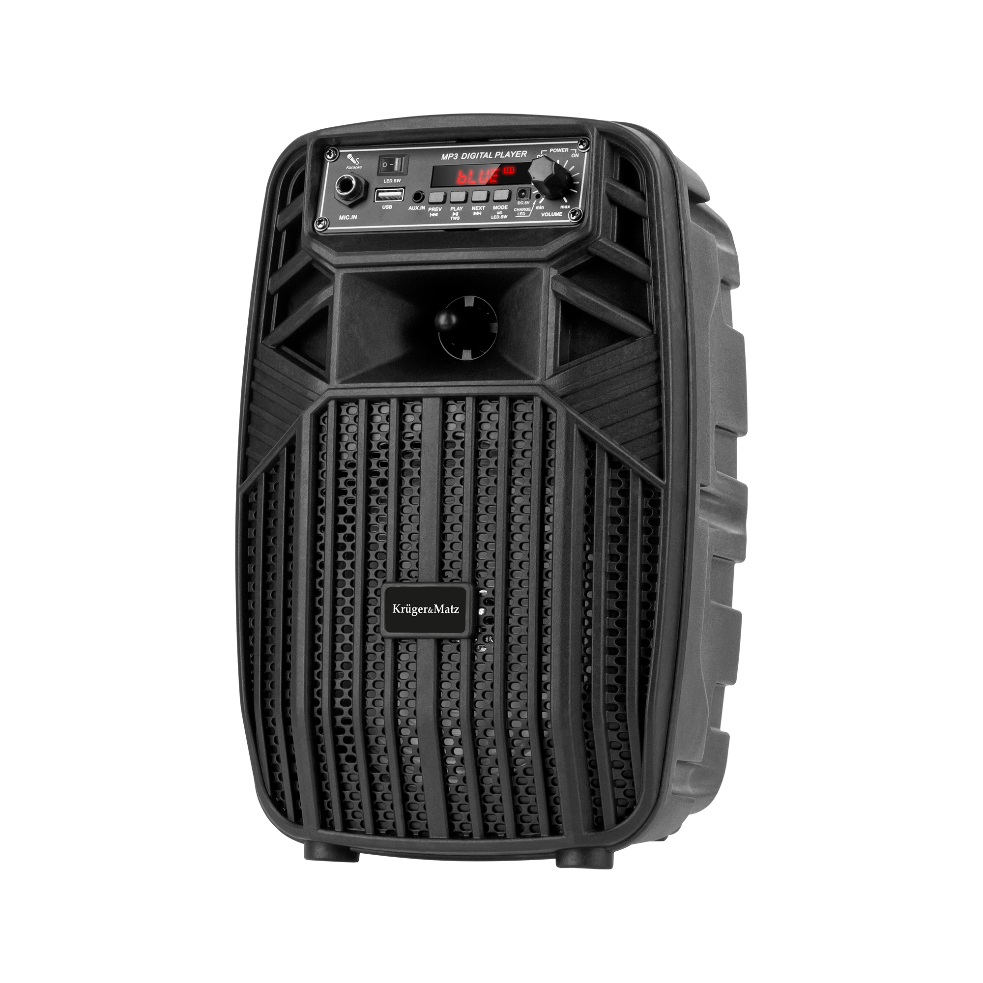 Kruger&Matz Párty reproduktor Music Box Mini