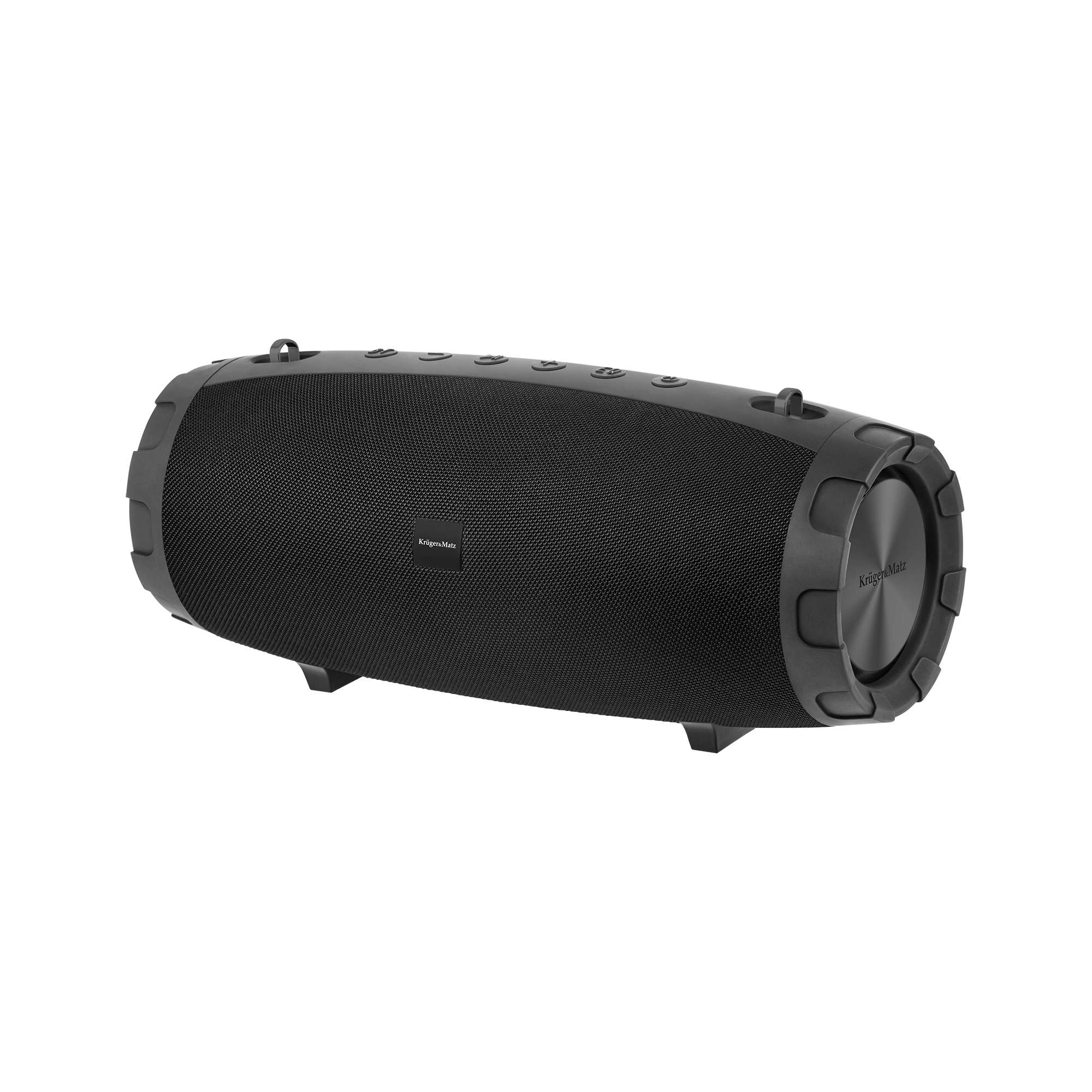 Prenosný vodoodolný Bluetooth reproduktor Krüger&Matz Explorer+ IPX7 L-KM0553