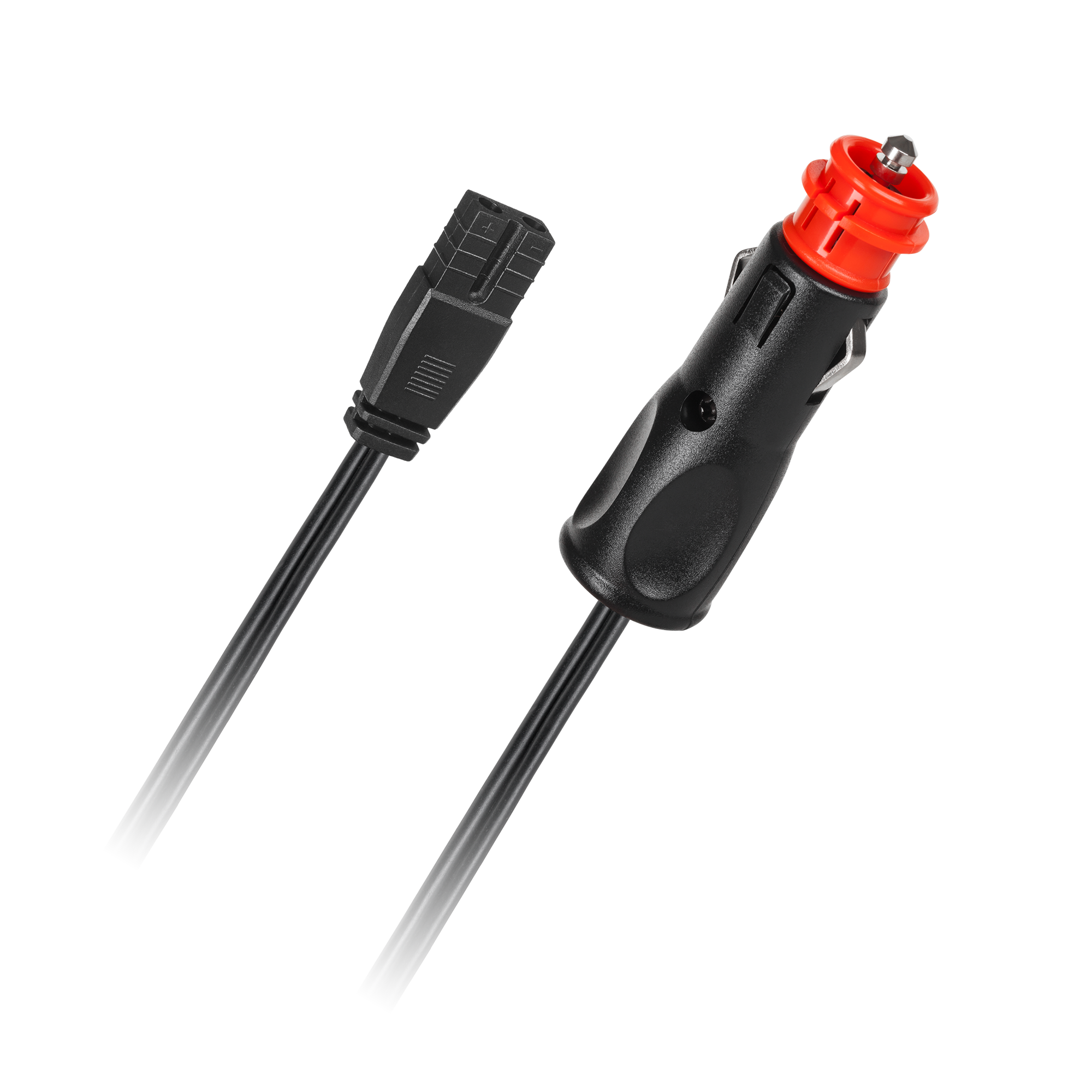 CABLETECH Napájací kábel pre cestovné chladničky 4 m