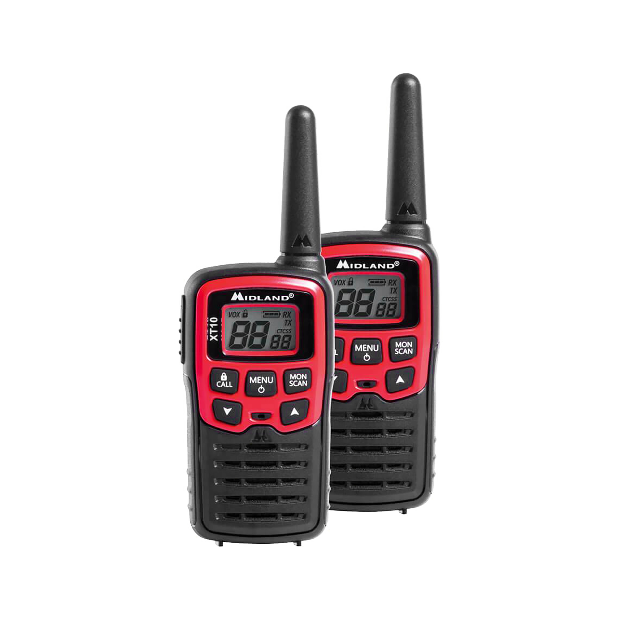 Vysielačka PMR MIDLAND XT10