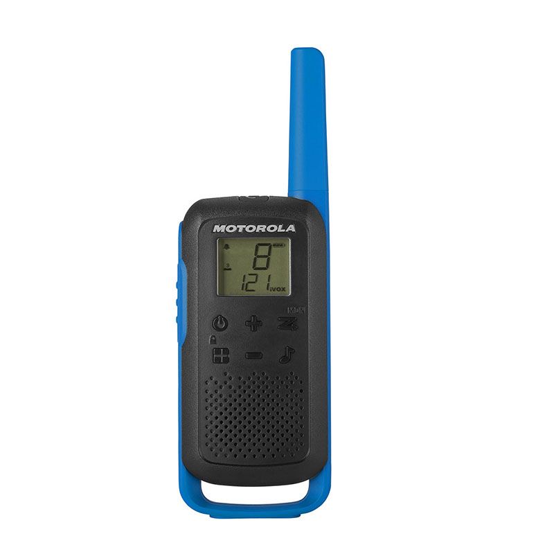 Vysielačky Motorola PMR T62