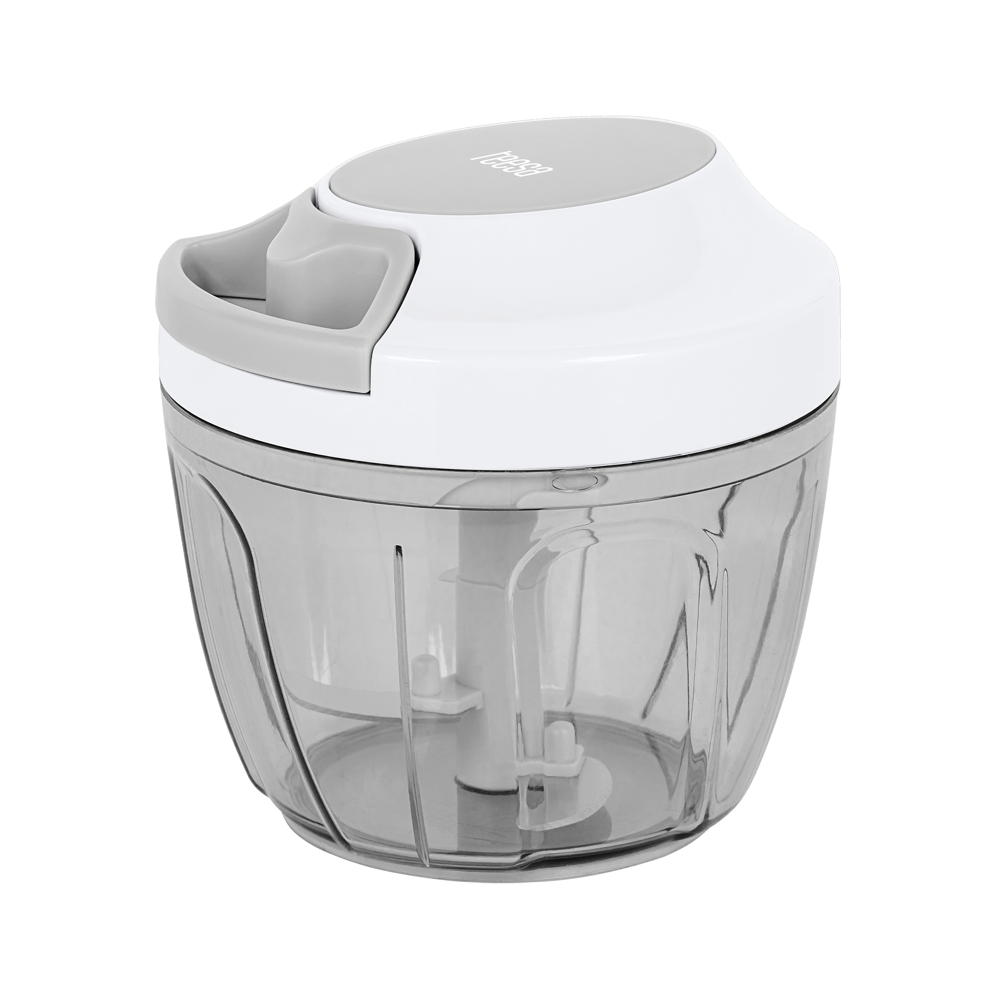 TEESA Ručný sekáčik 650 ml TSA0198