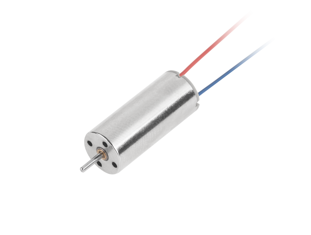 Pravotočivý motor do dronu Sparrow L-ZAB0205