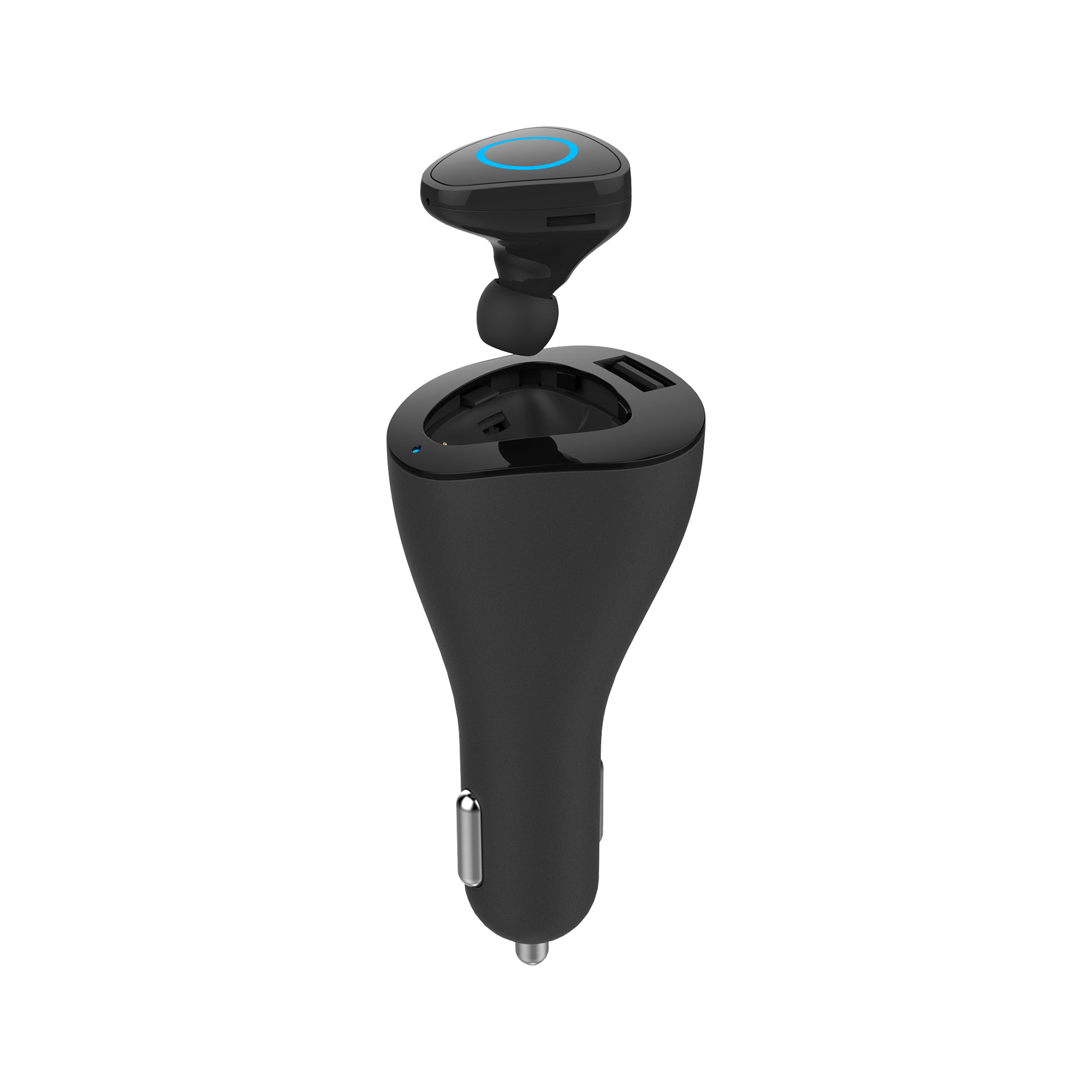 Bluetooth HandsFree Kruger&Matz Travler K1