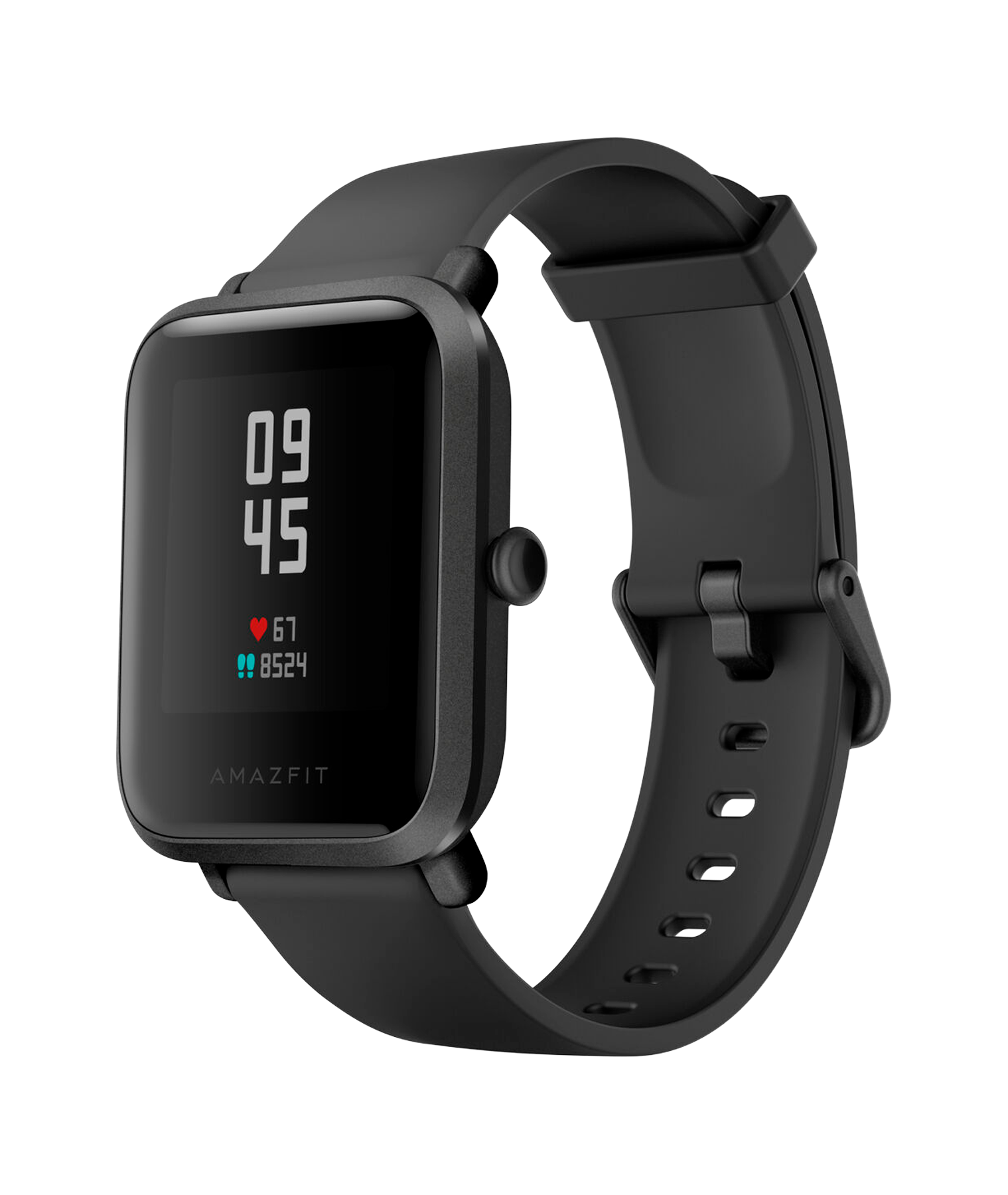 Inteligentné hodinky Xiaomi Amazfit BIP