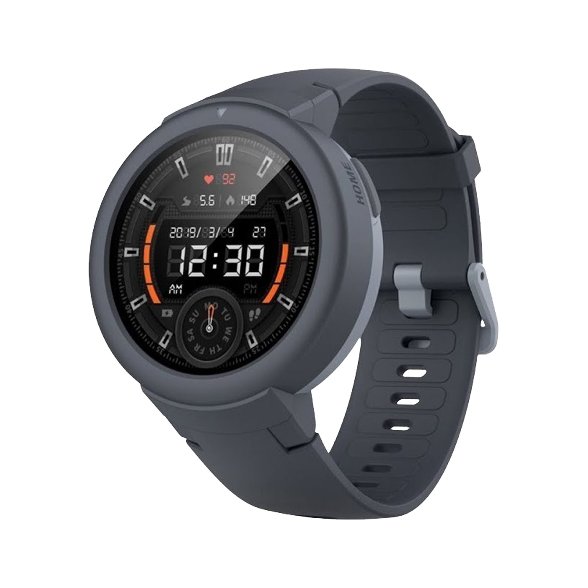 Inteligentné hodinky Xiaomi Amazfit Verge Lite