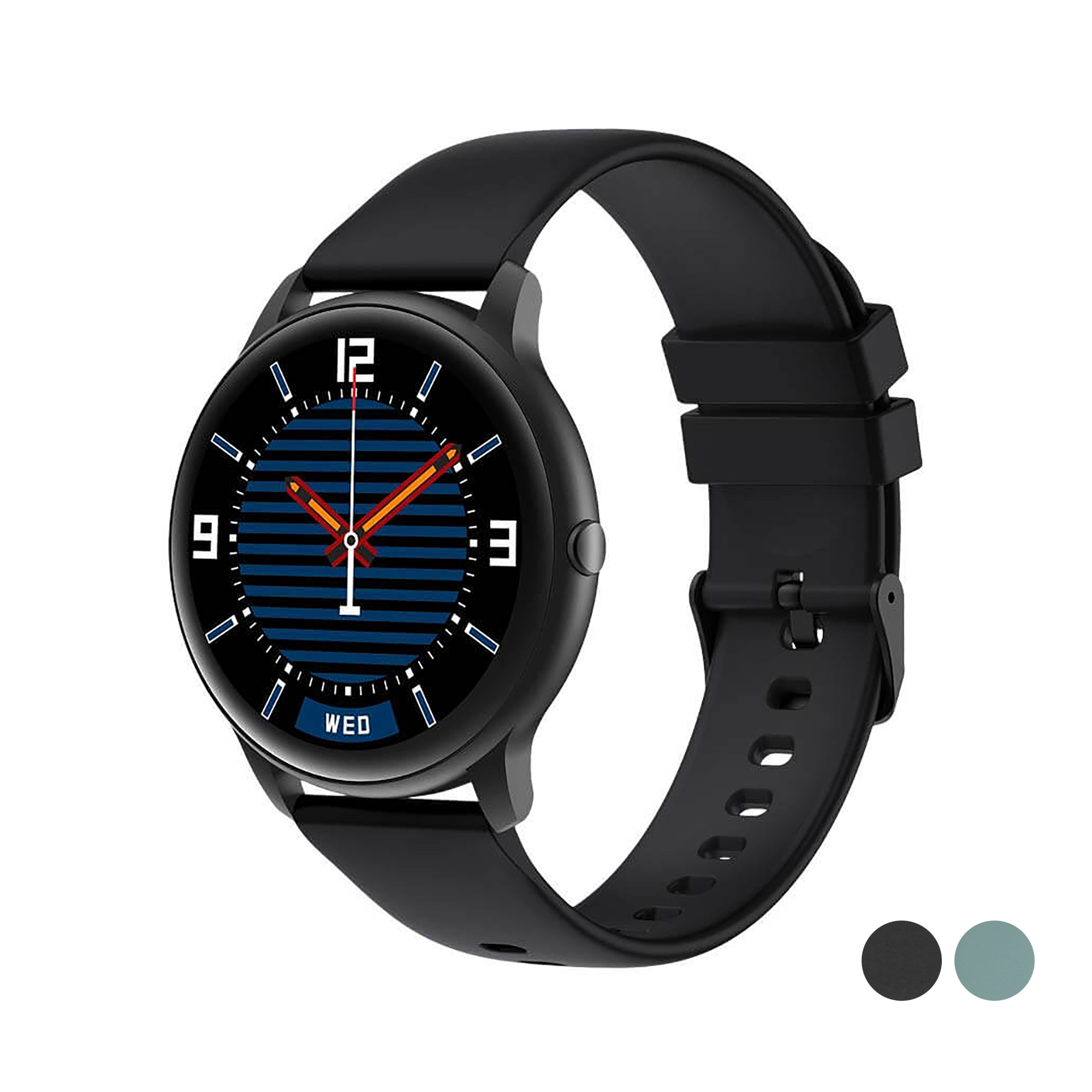 Inteligentné hodinky Xiaomi Imilab KW66 B+B
