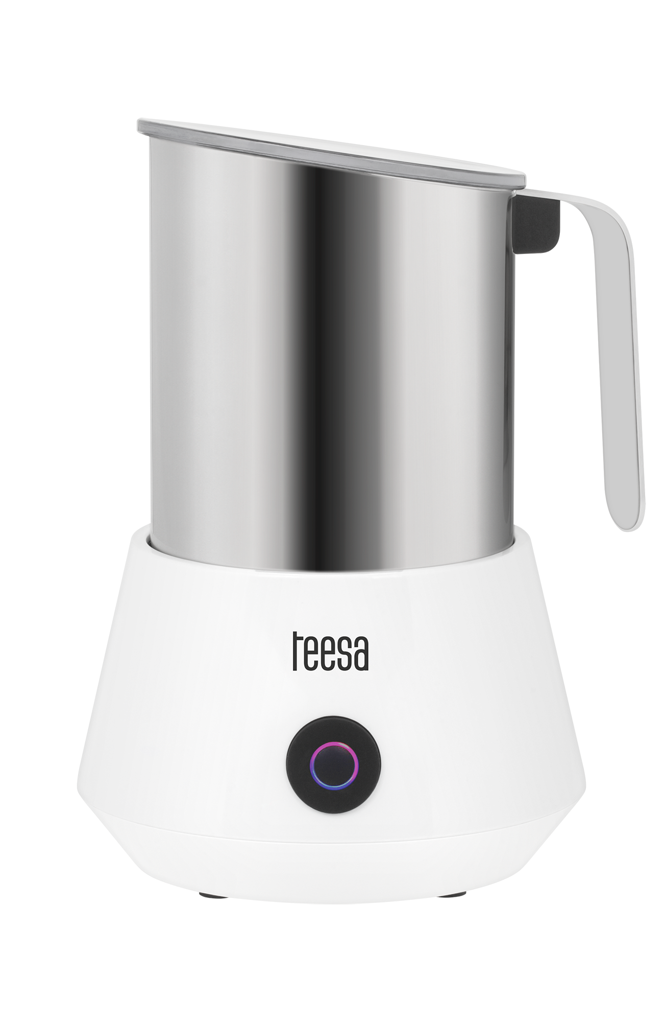 TEESA Napeňovač mlieka AROMA F50